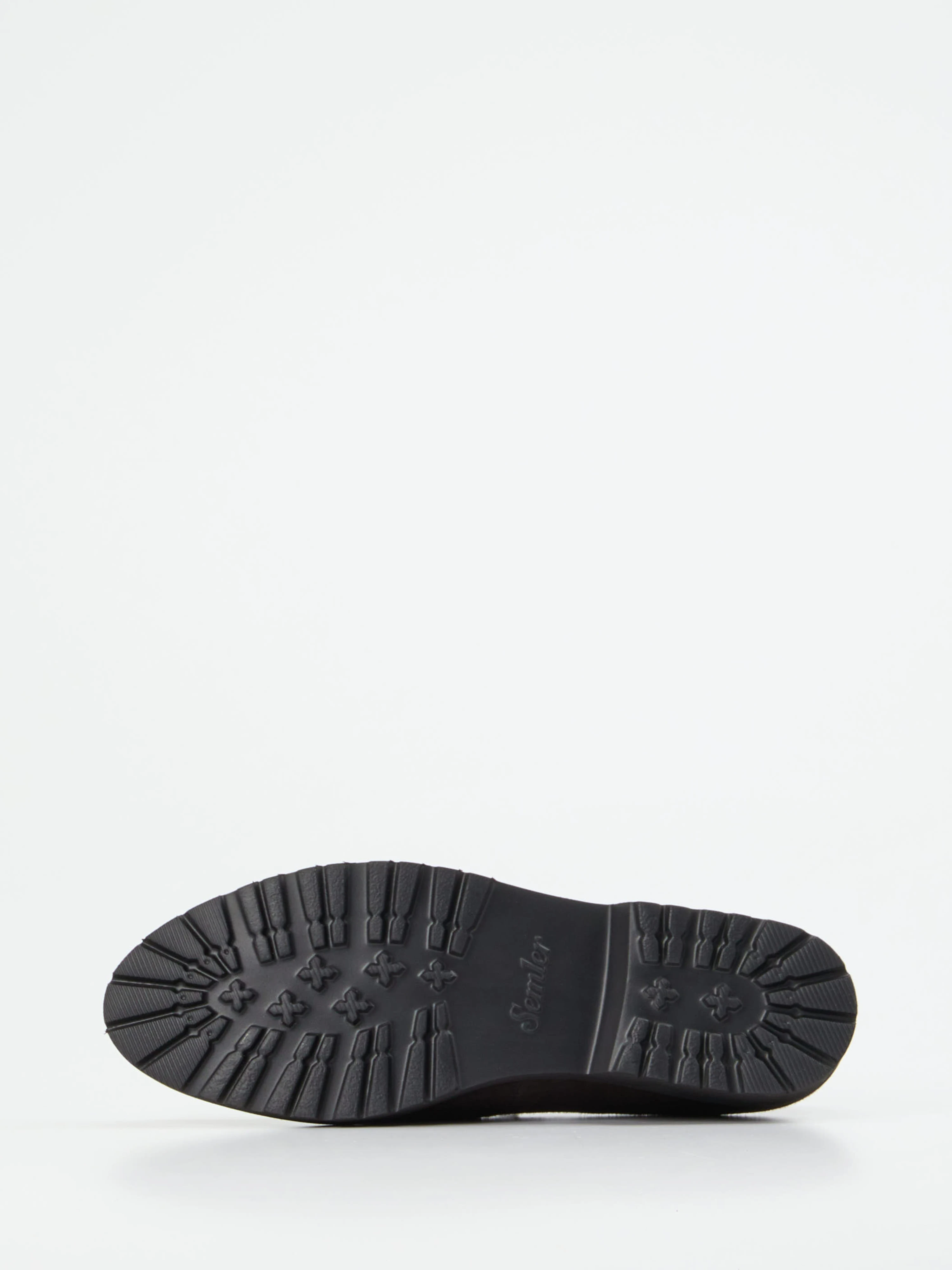 Slipper Elena braun 2551209001405