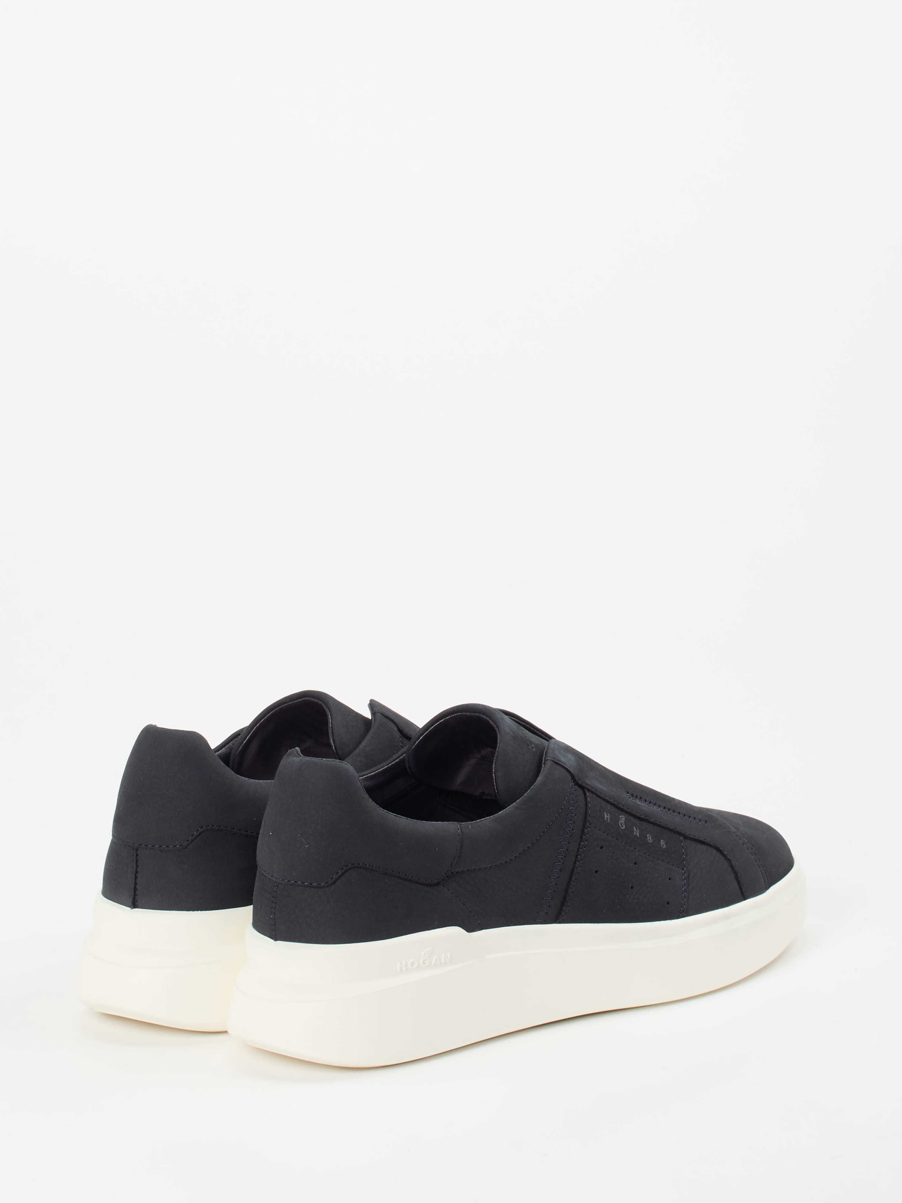 Slipper blau 4561109001903