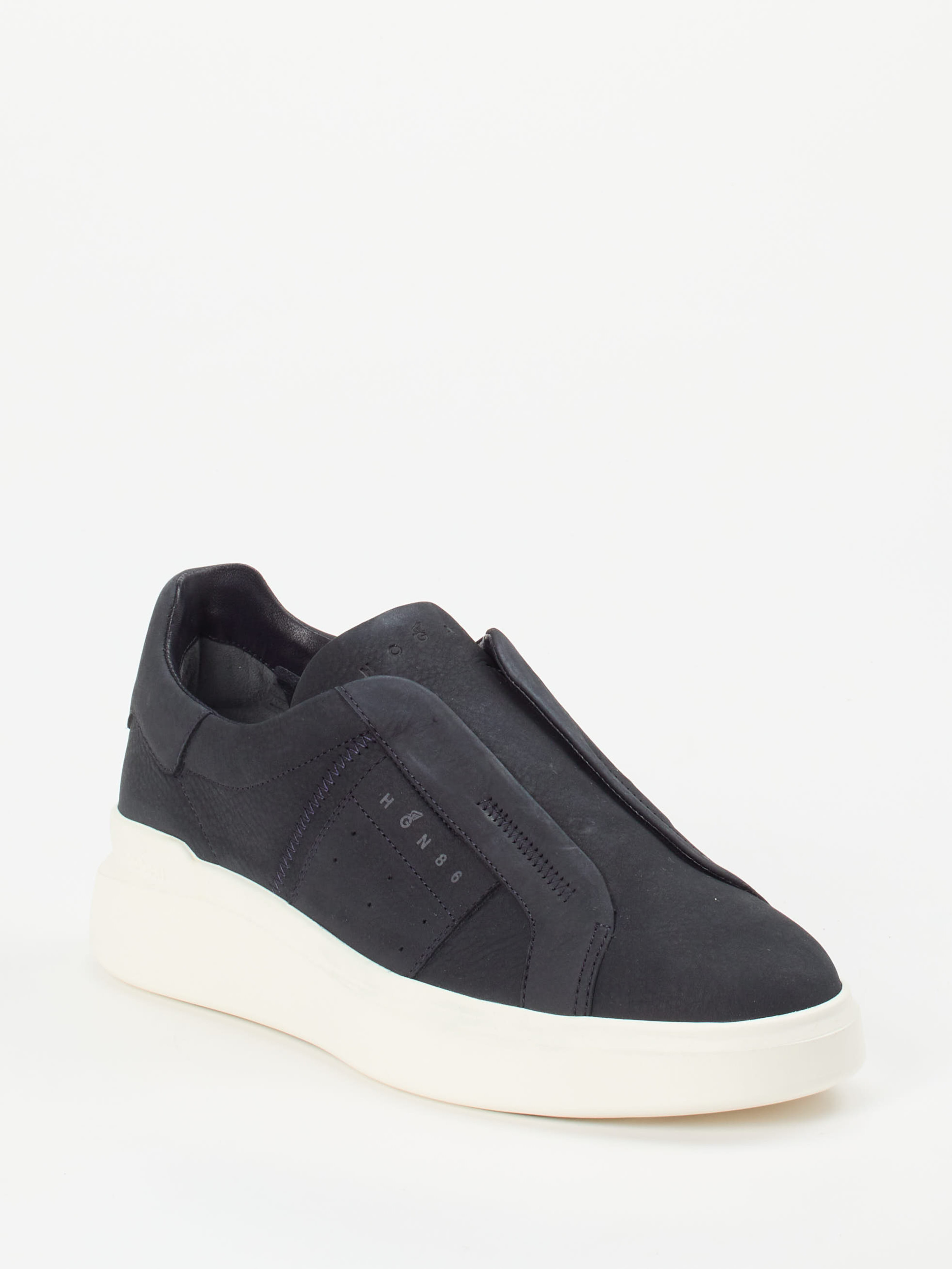 Slipper blau 4561109001906