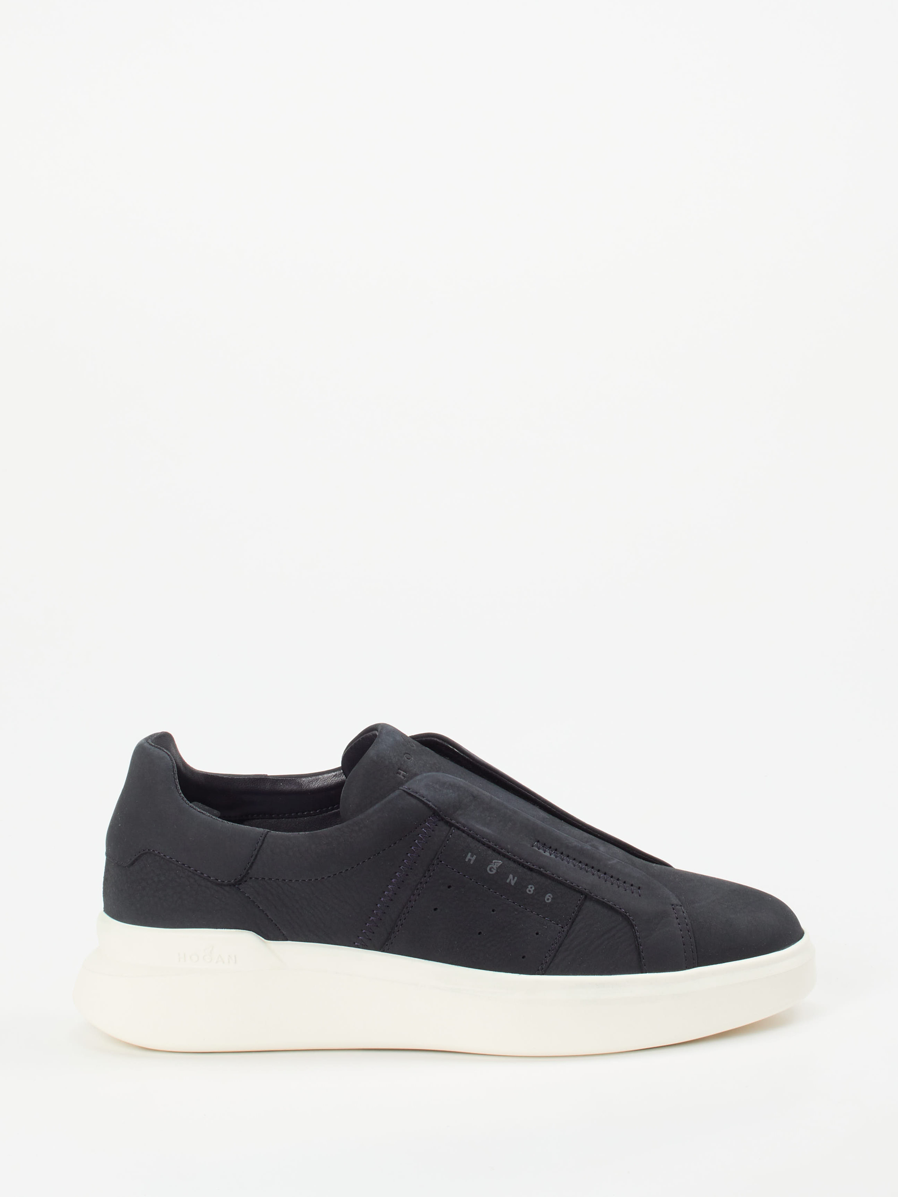 Slipper blau 4561109001901