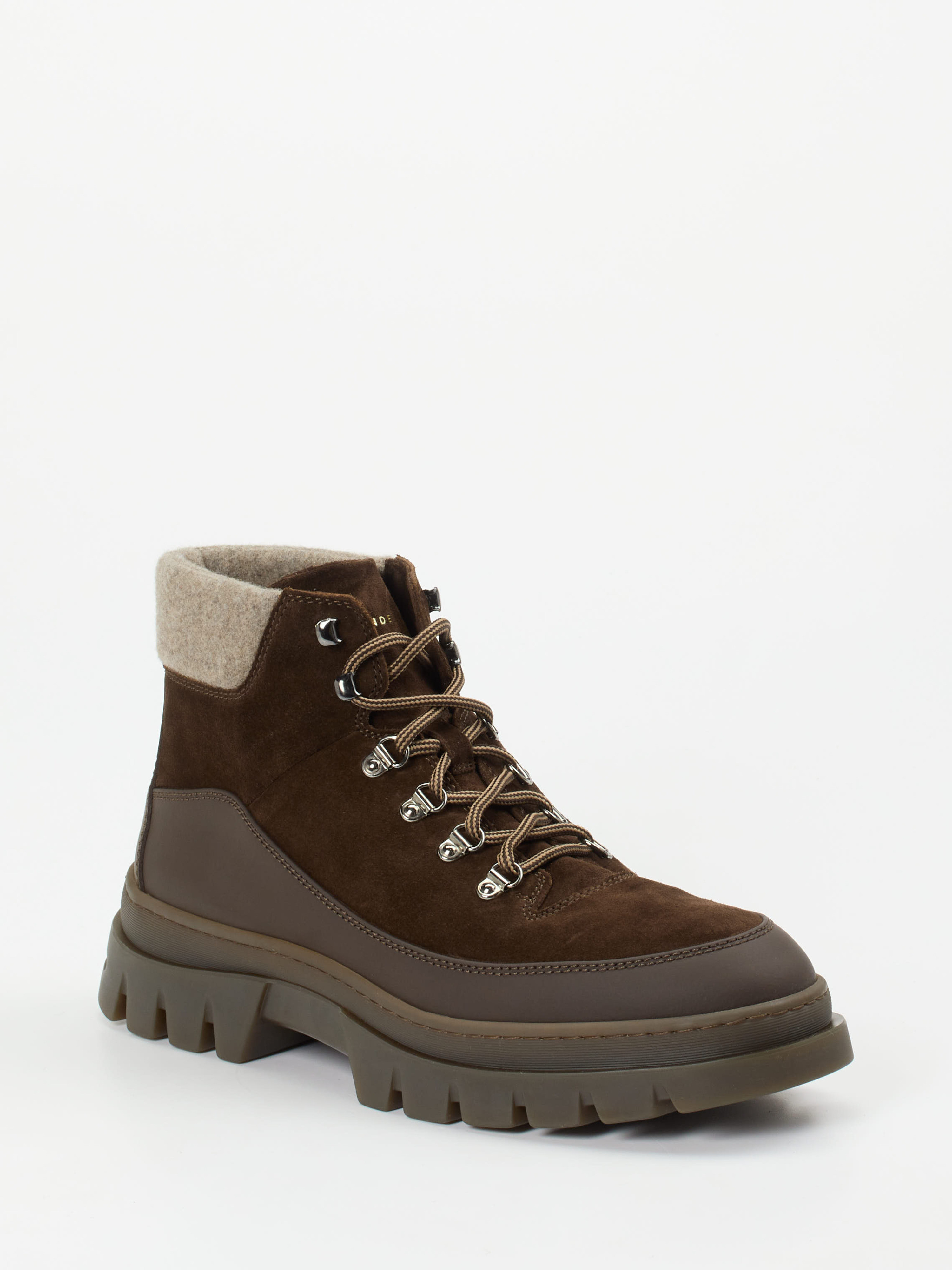 Boot braun 4801209058306