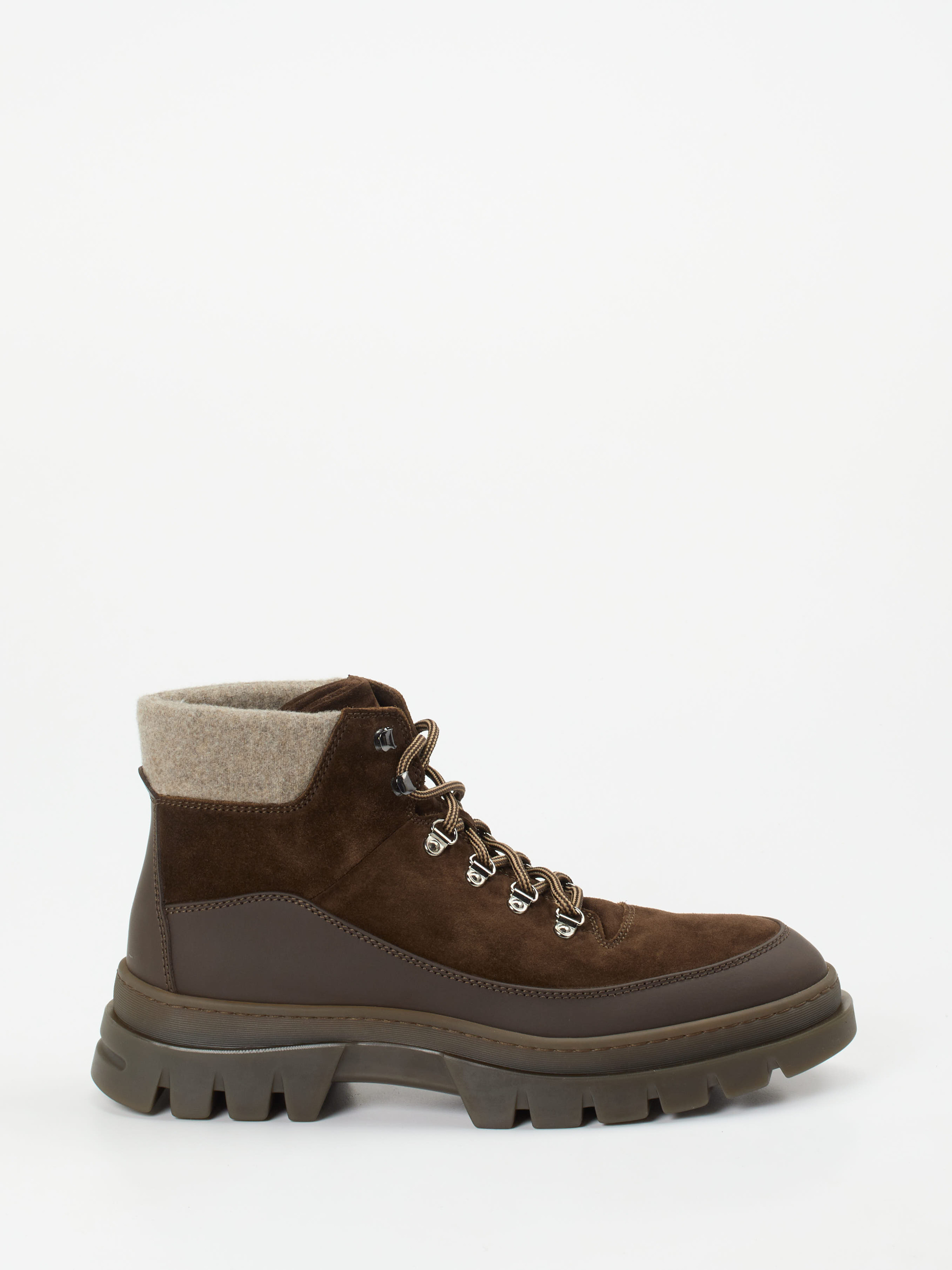 Boot braun 4801209058301