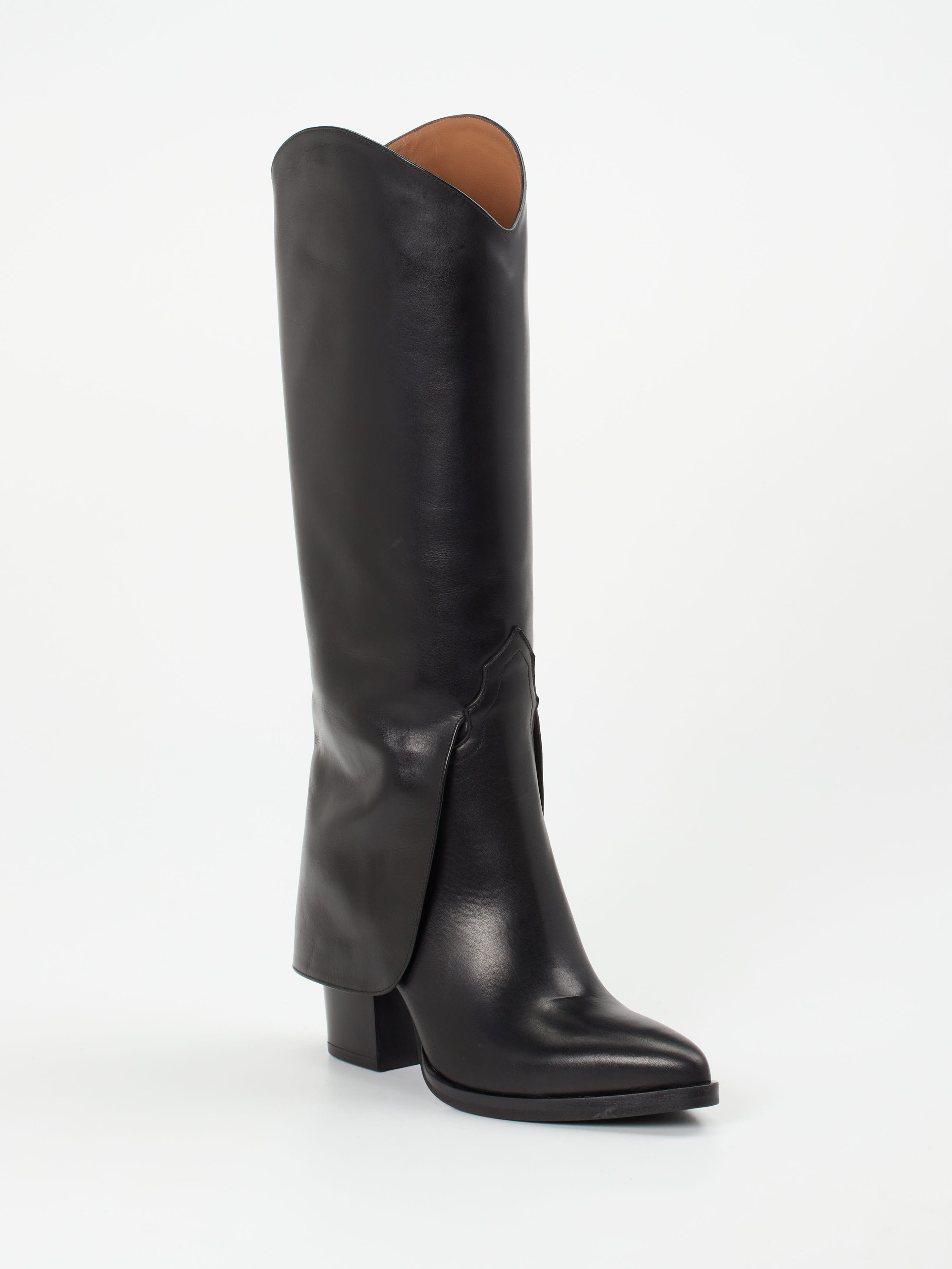 Stiefel schwarz 1779009003206