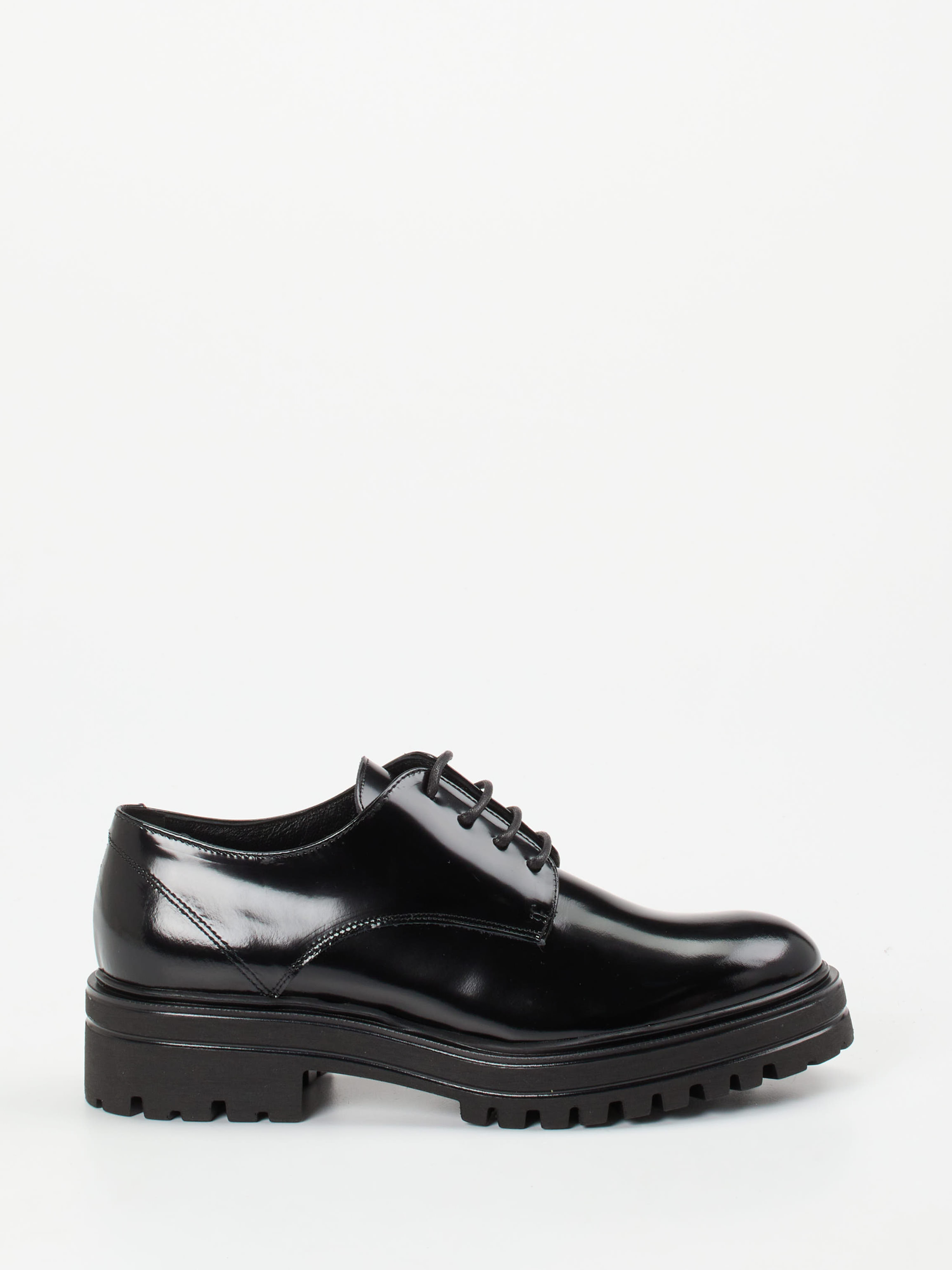 Schnürschuh schwarz 1563009006901
