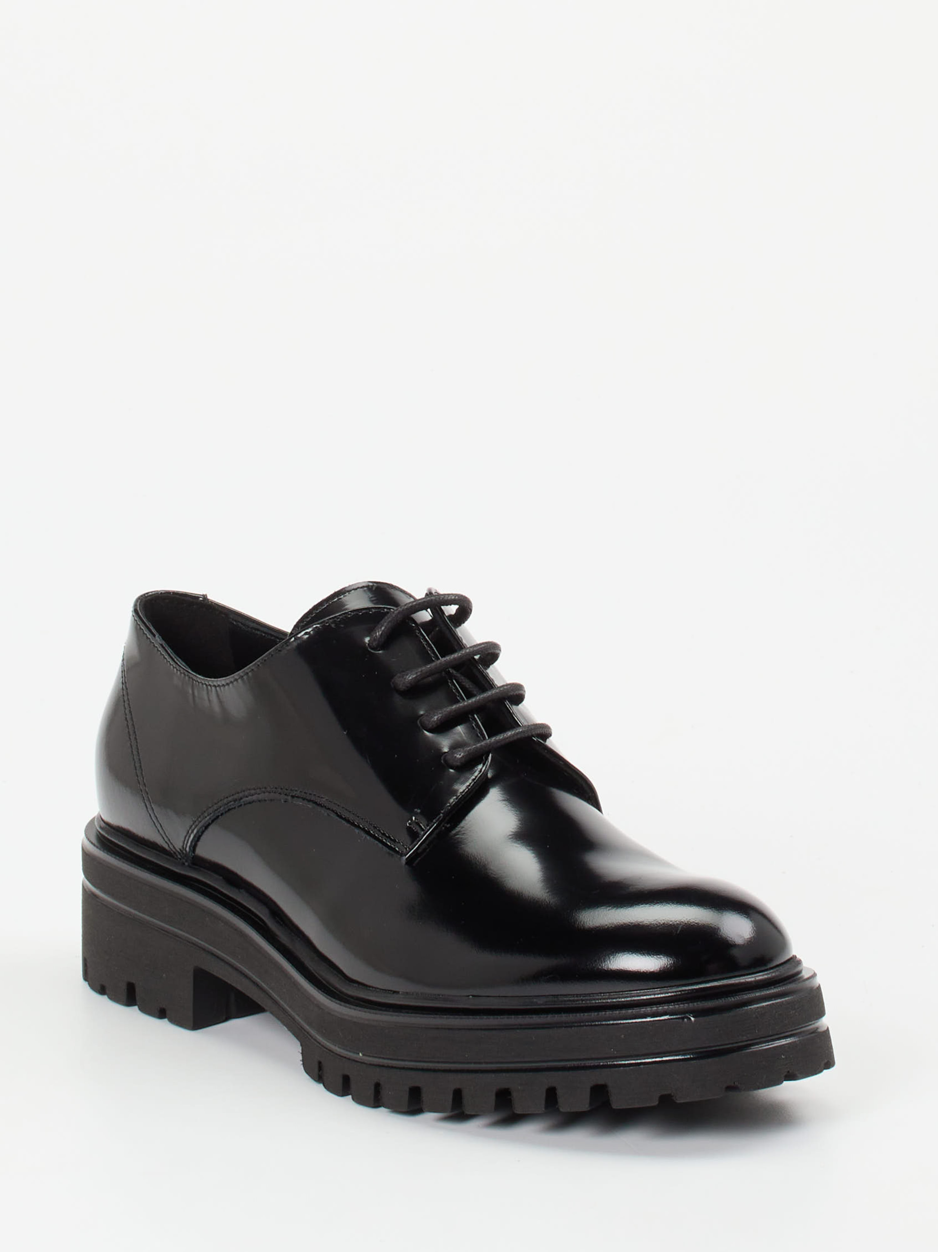 Schnürschuh schwarz 1563009006906