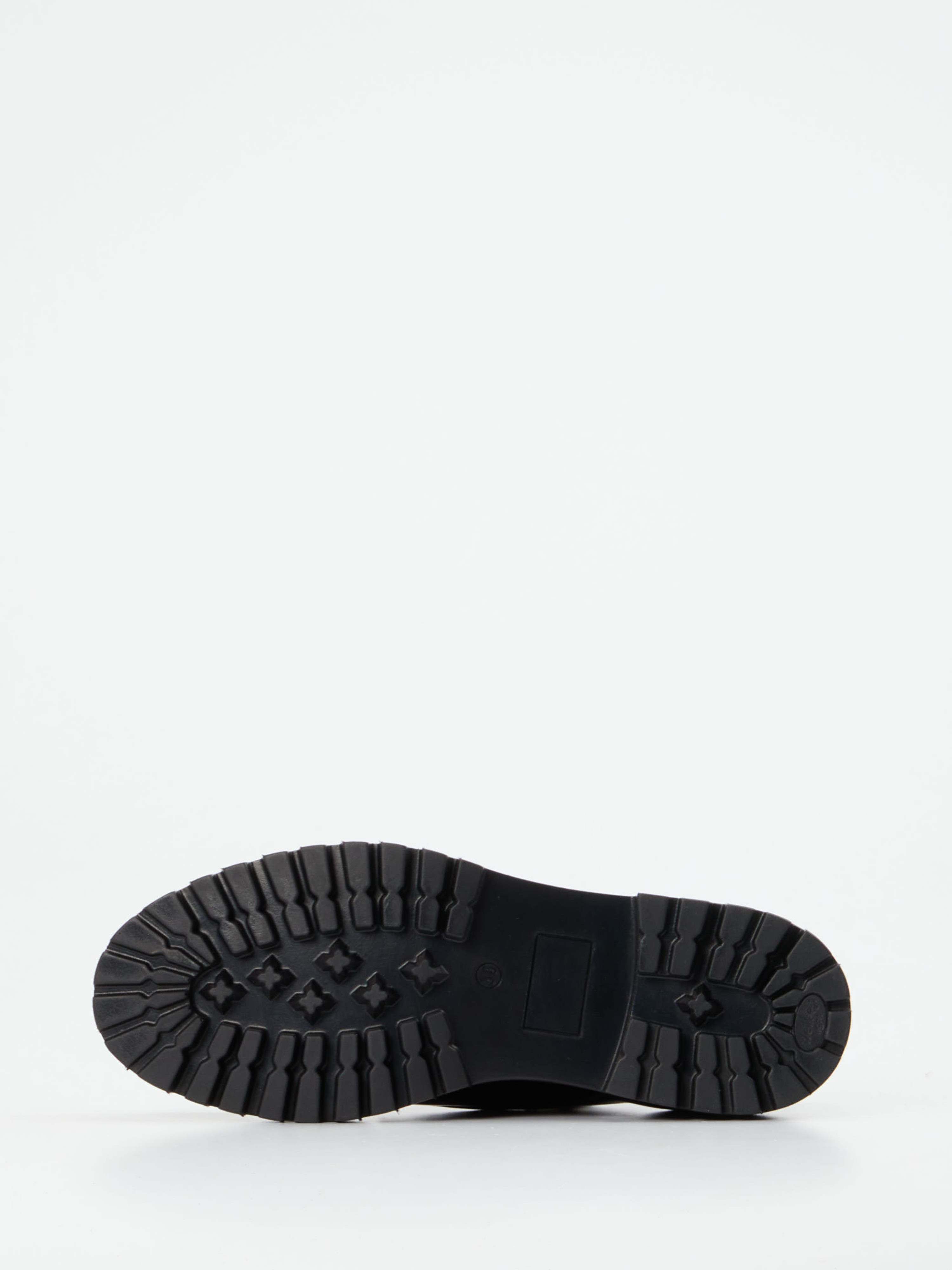Schnürschuh schwarz 1563009006905