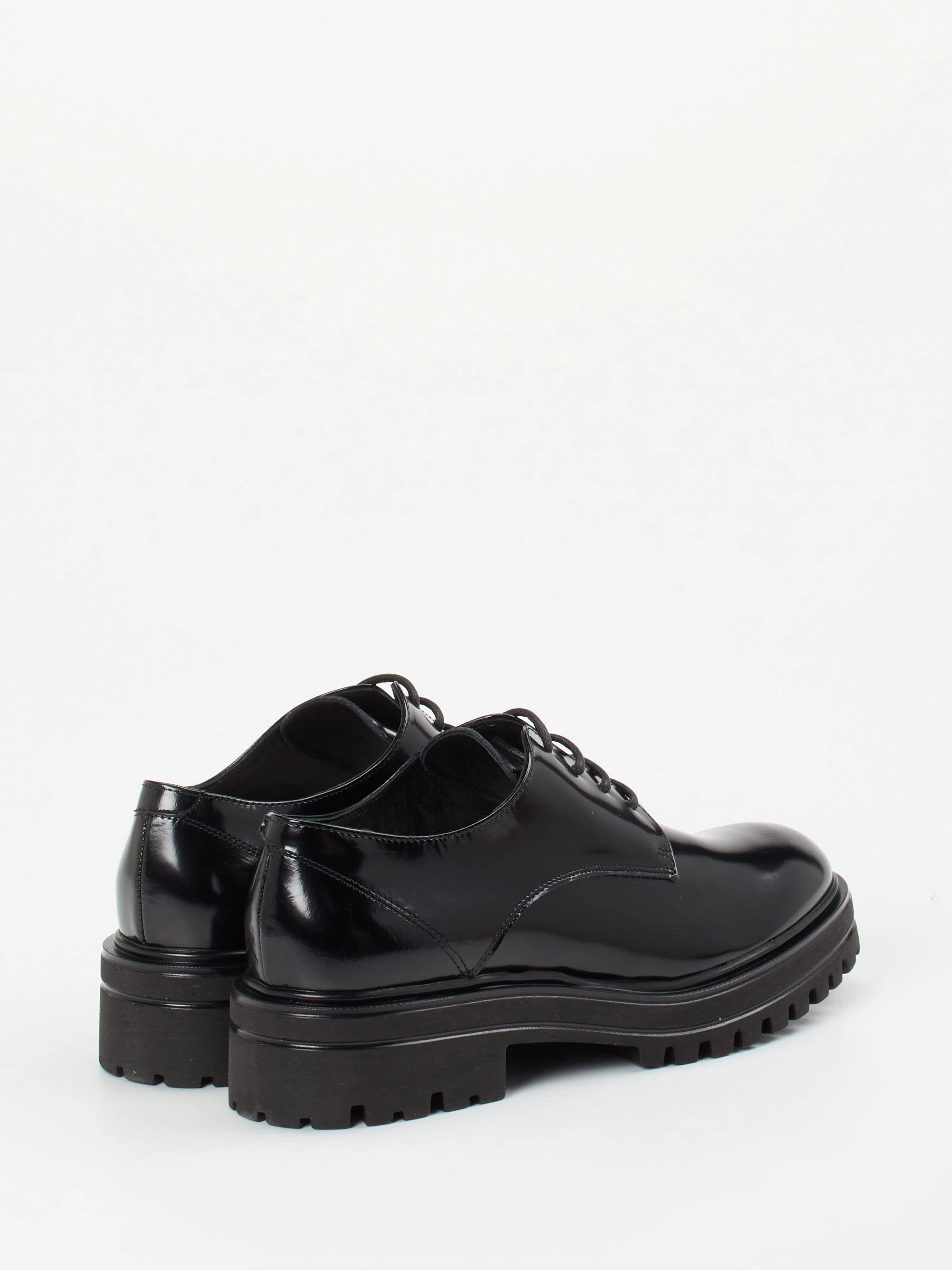 Schnürschuh schwarz 1563009006903