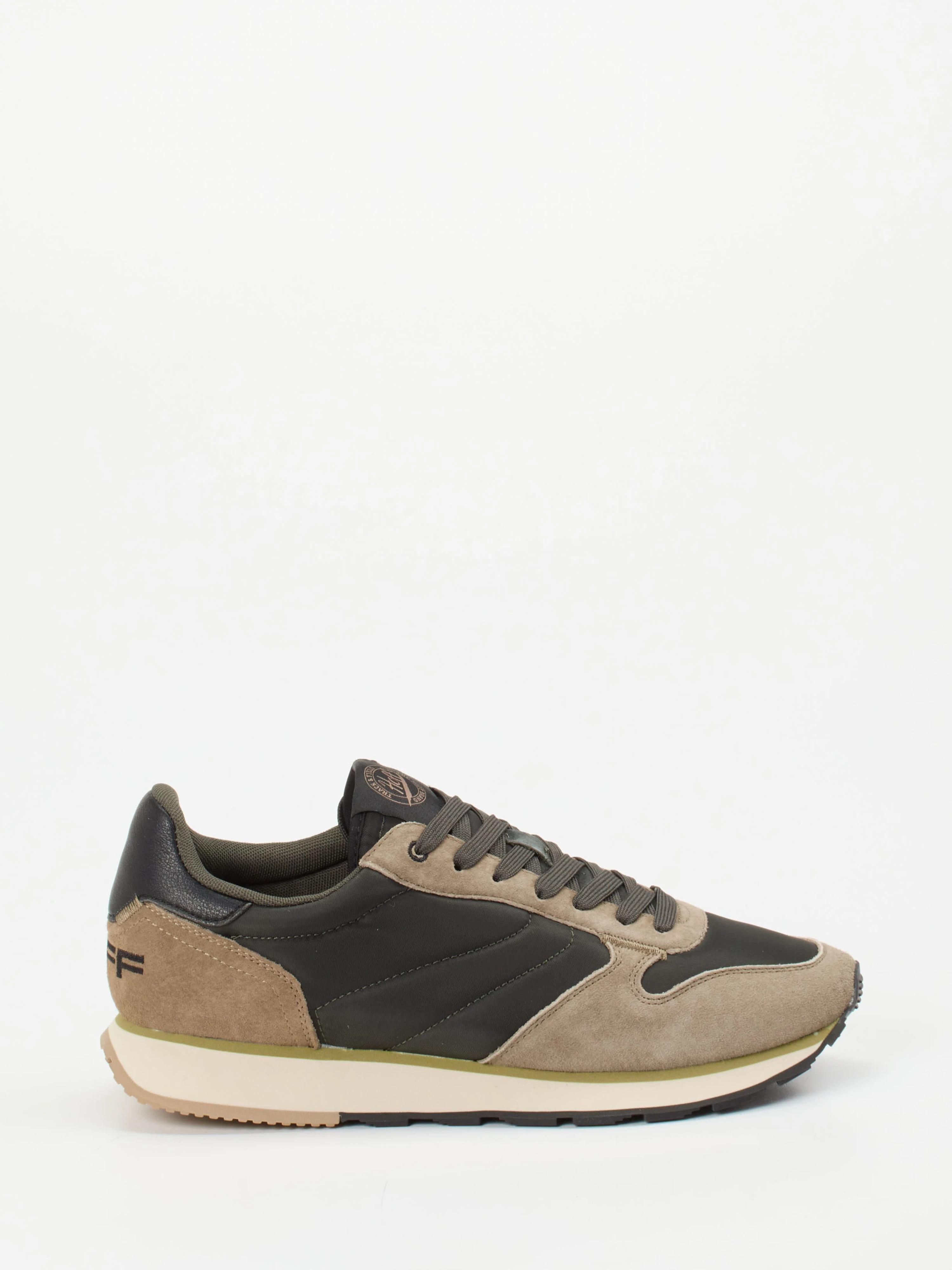 Sneaker grün 4661692000801