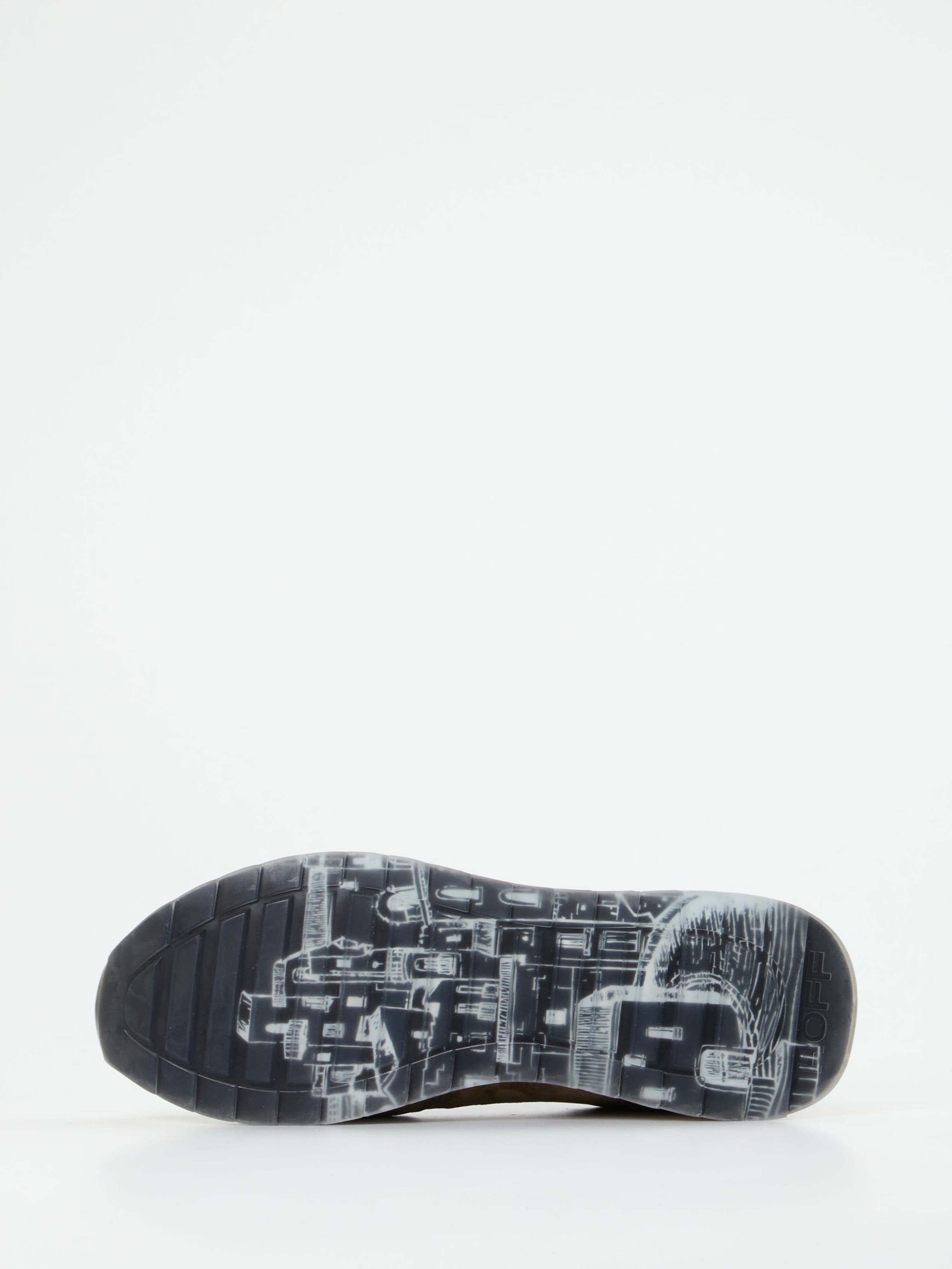 Sneaker grün 4661692000905
