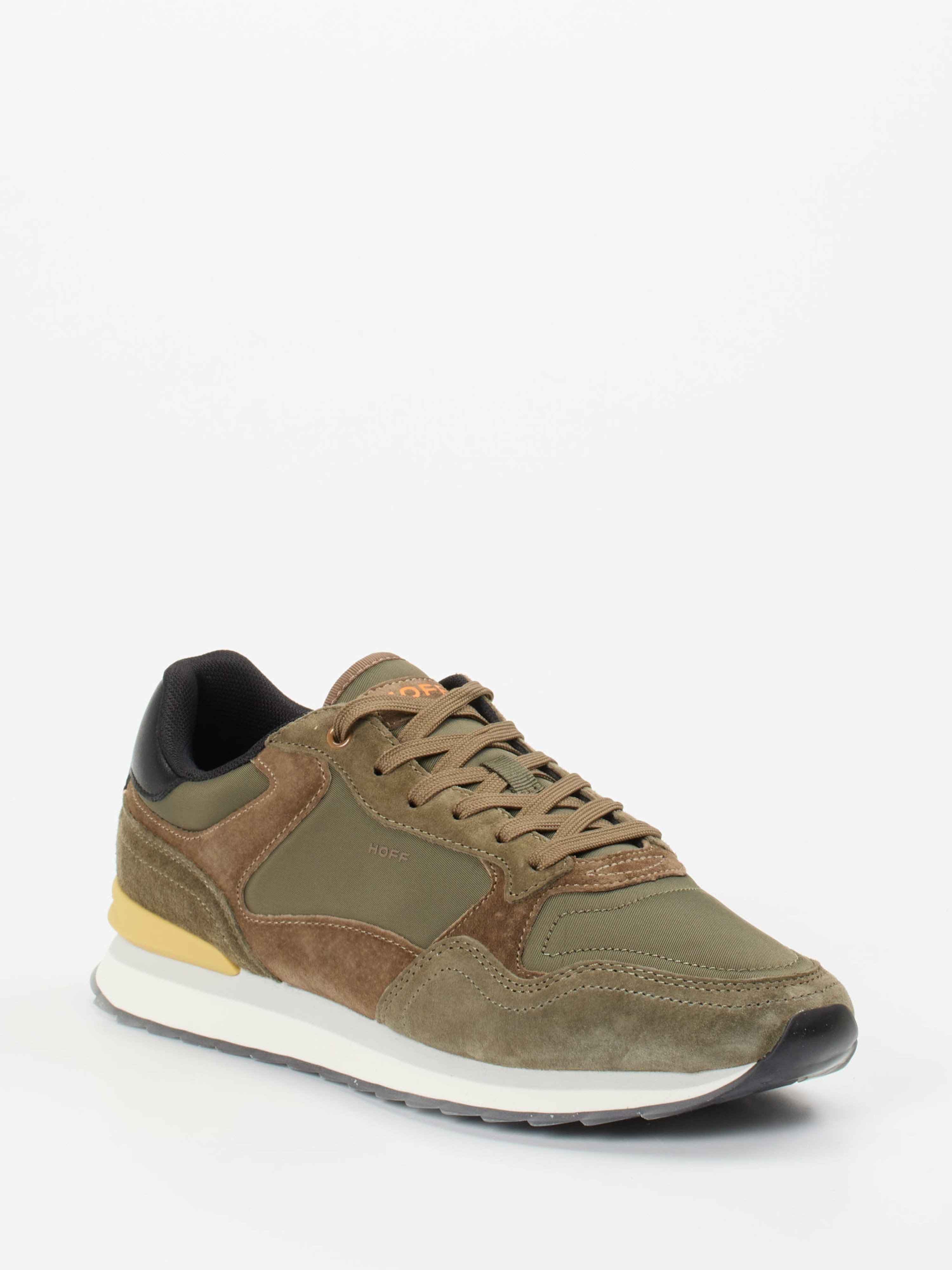 Sneaker grün 4661692000906
