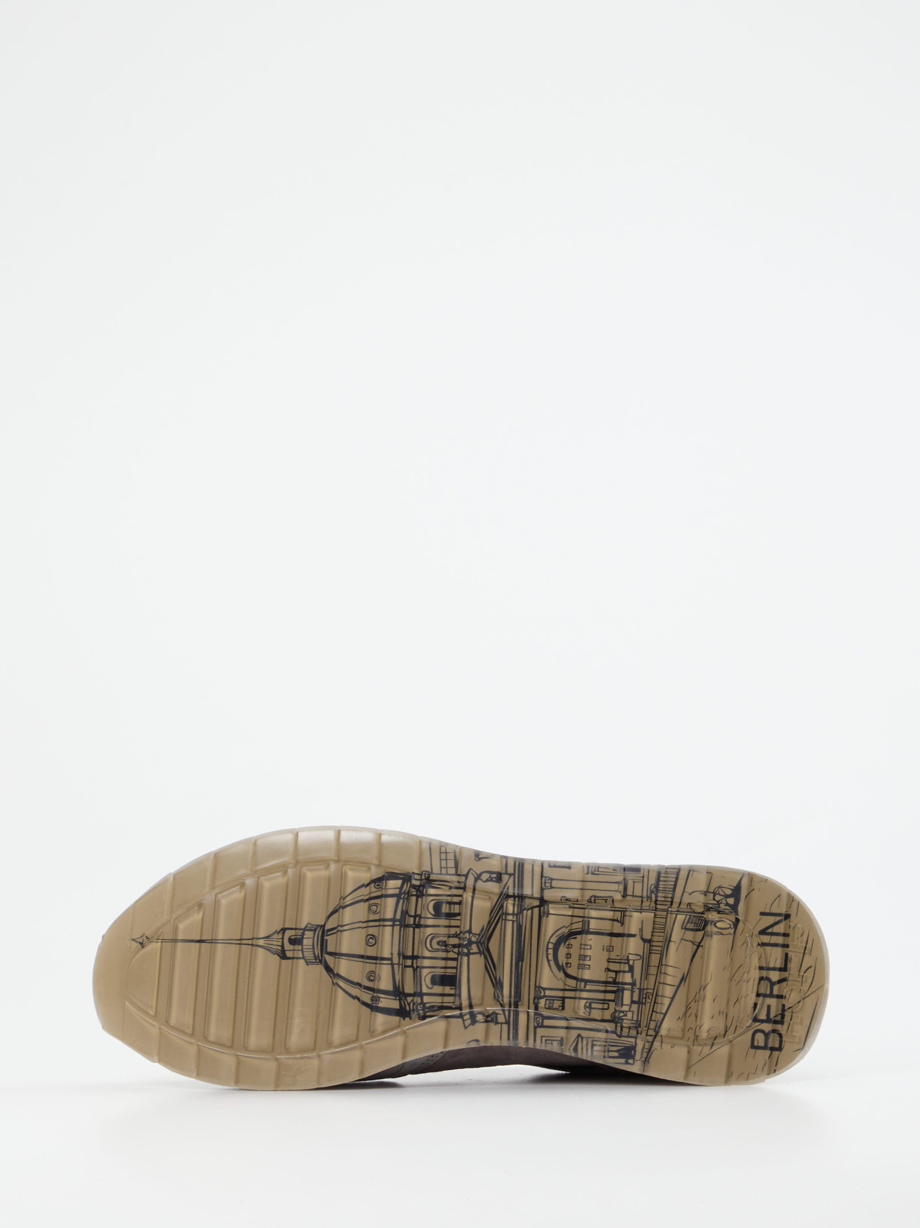 Sneaker grau 4661494001305