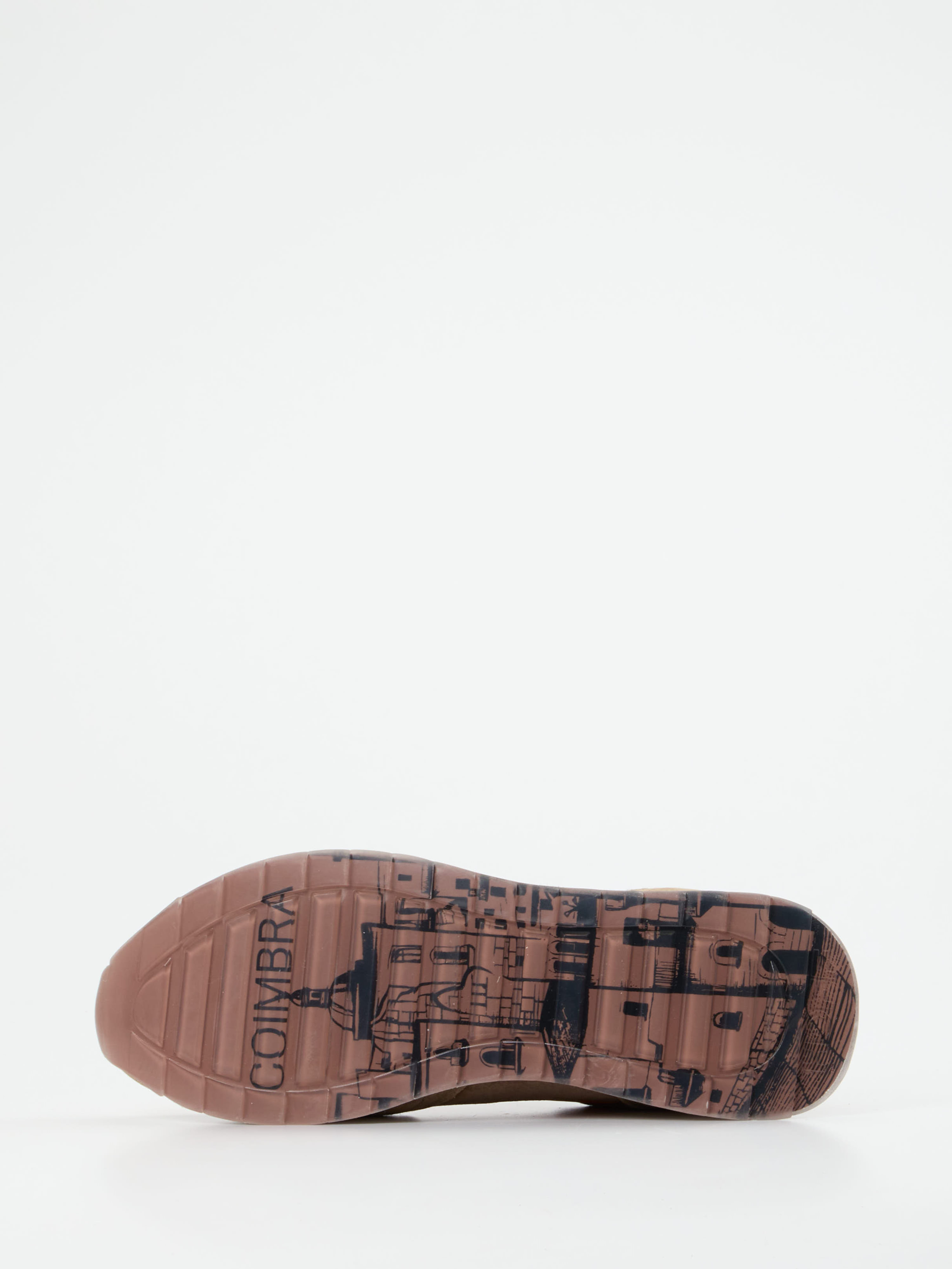Sneaker rot 4661592000305