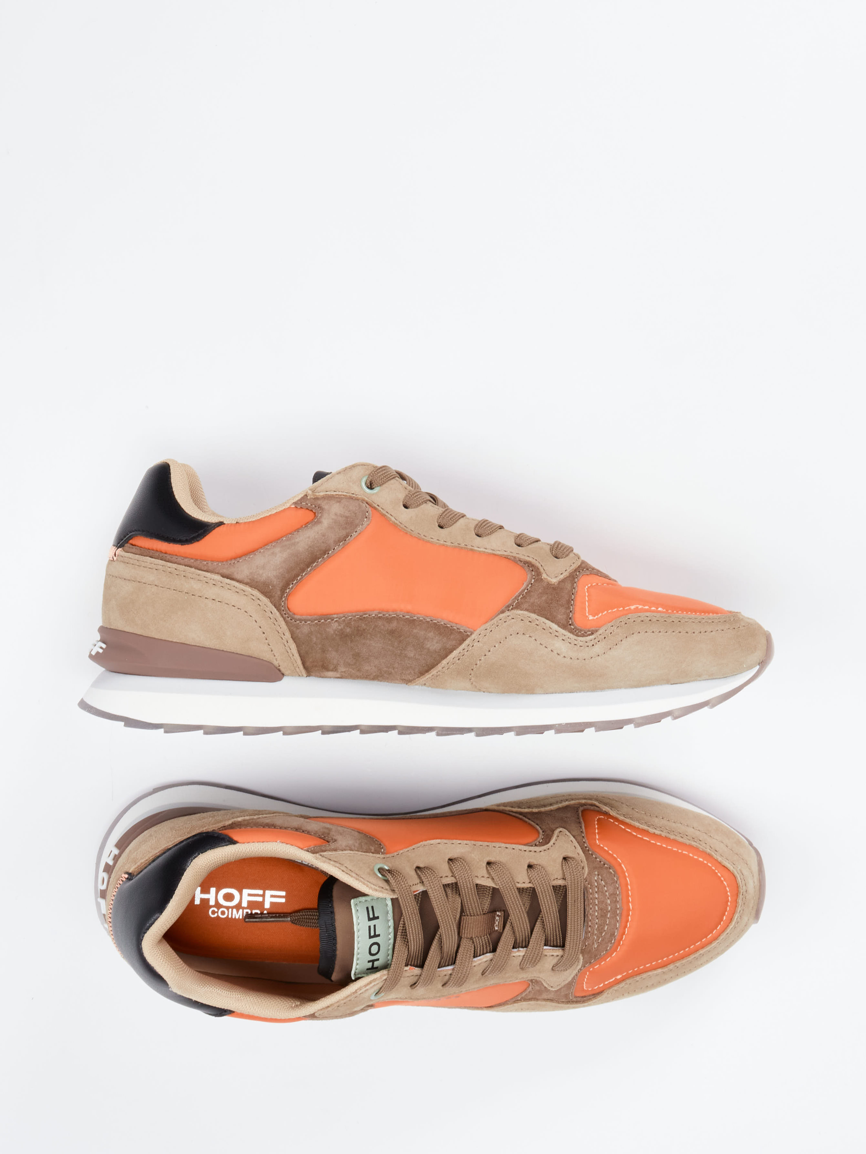 Sneaker rot 4661592000304