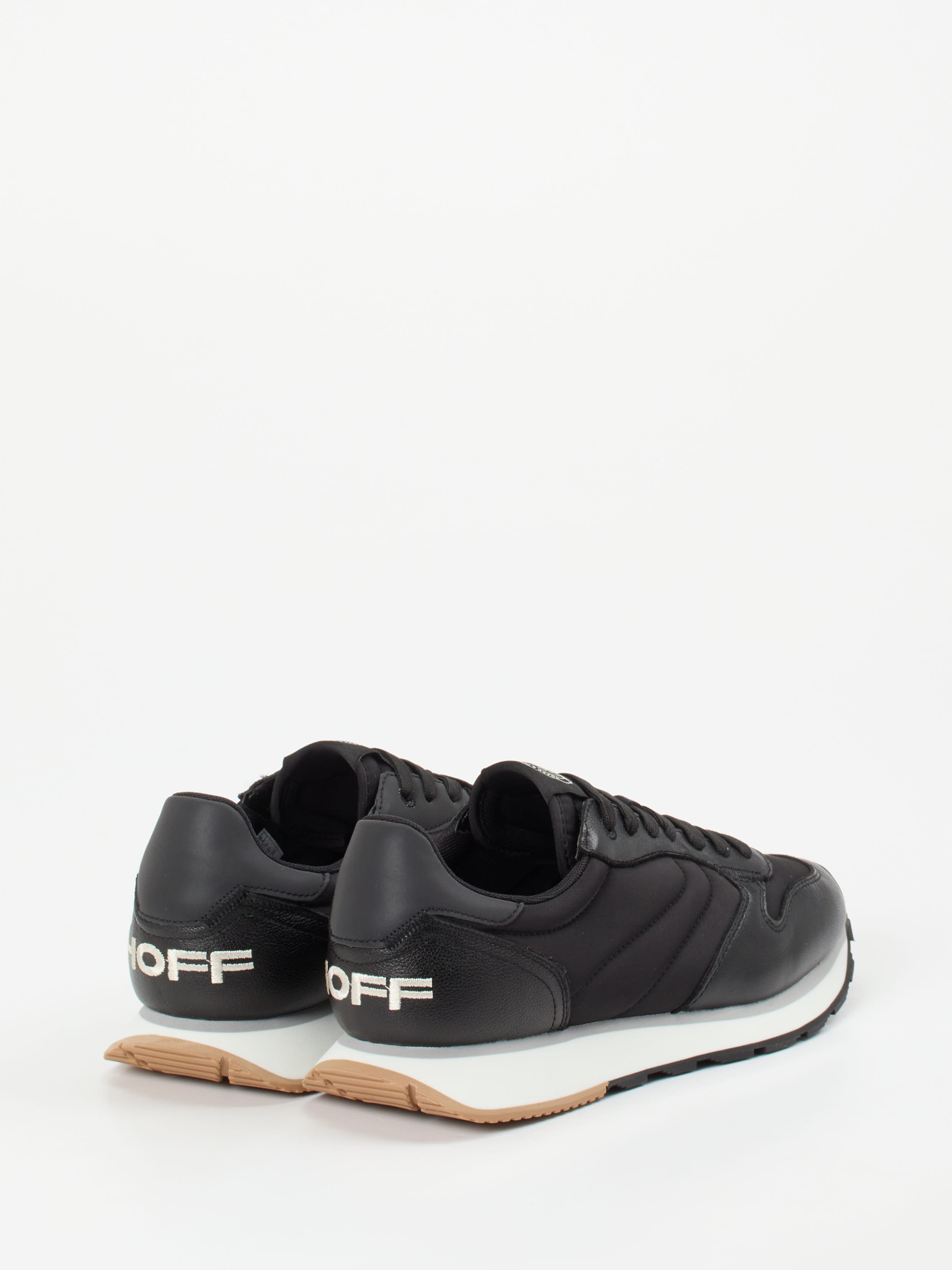 Sneaker schwarz 4661009063603
