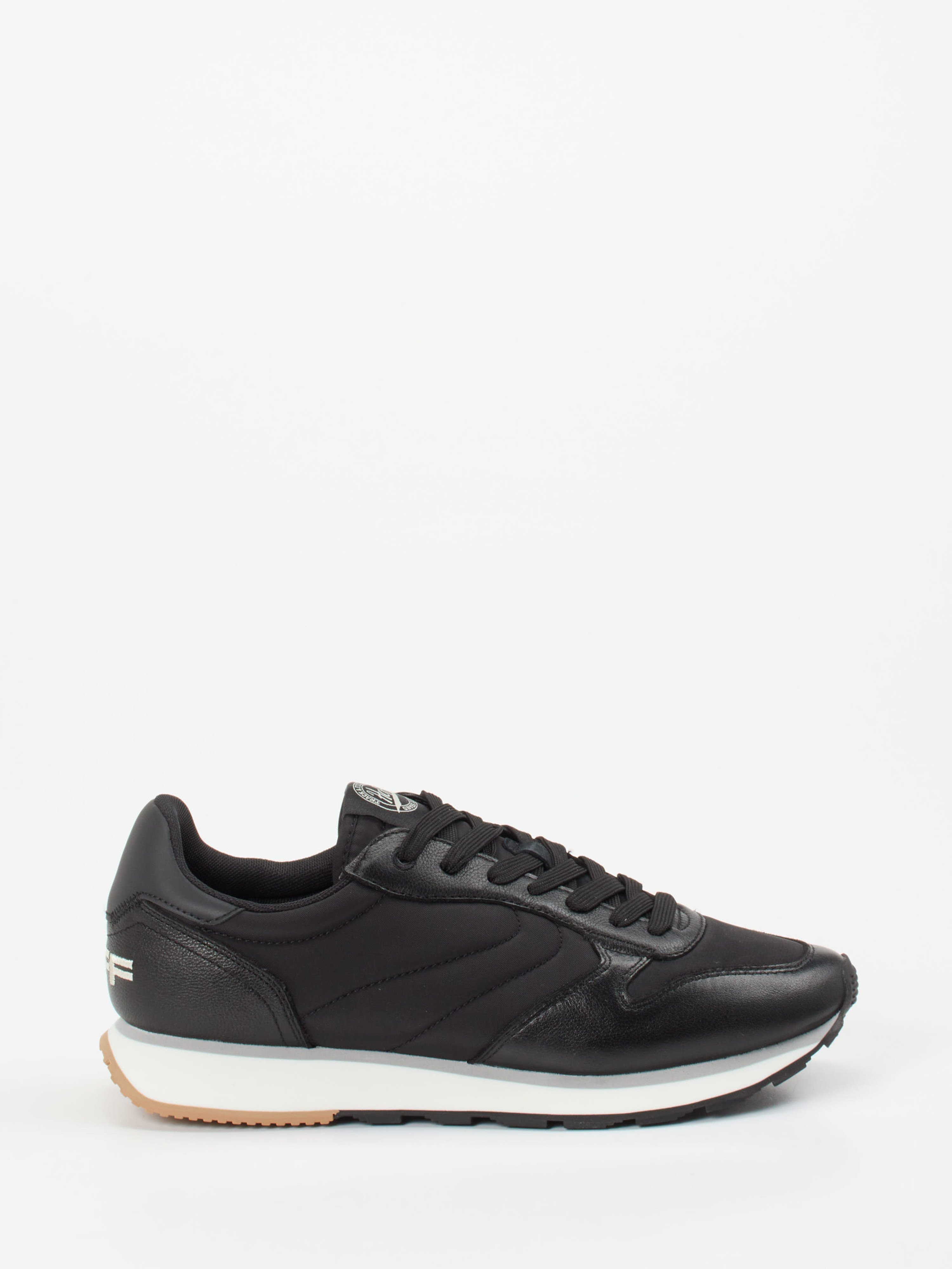 Sneaker schwarz 4661009063601
