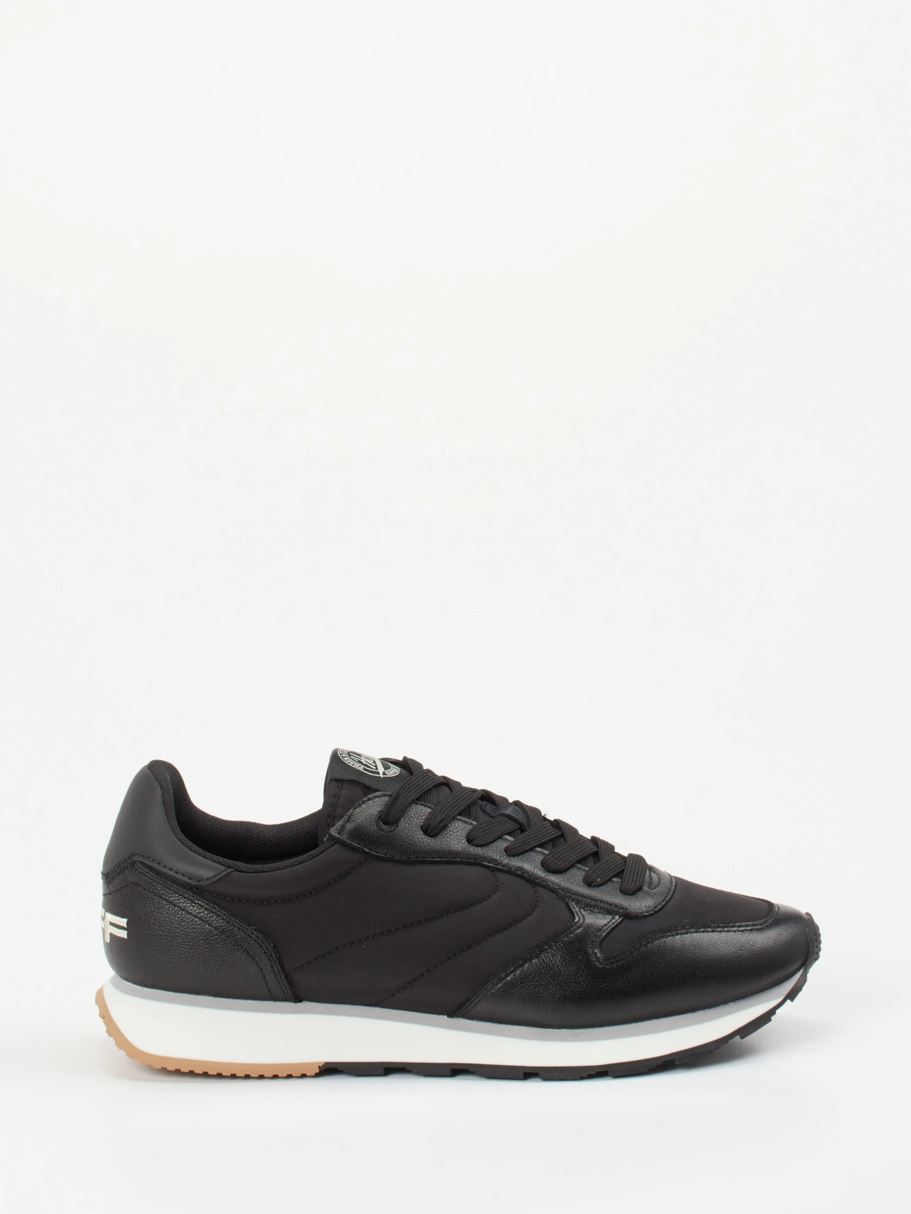 Sneaker schwarz 4661009063601