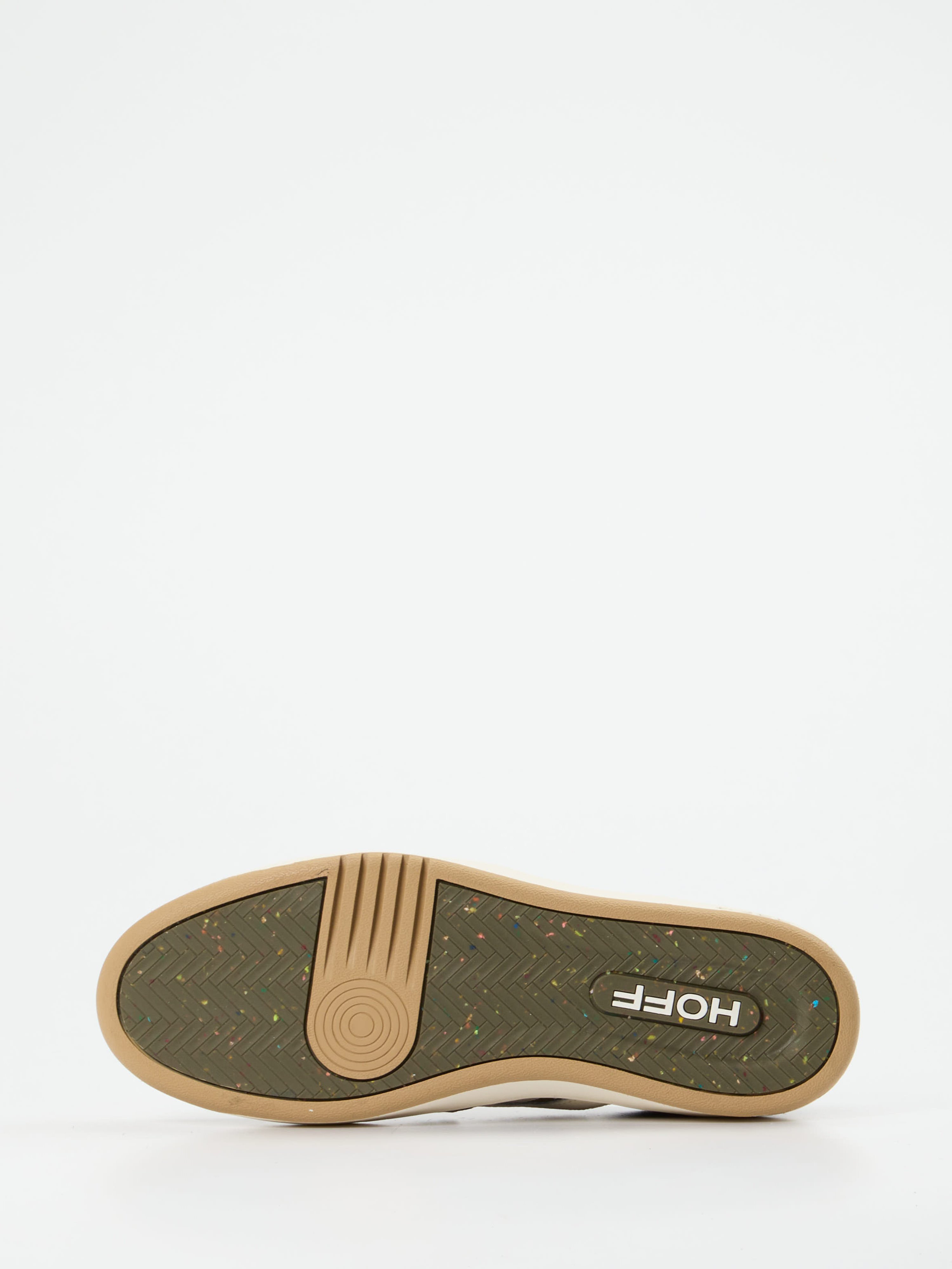 Sneaker grün 4661629013405