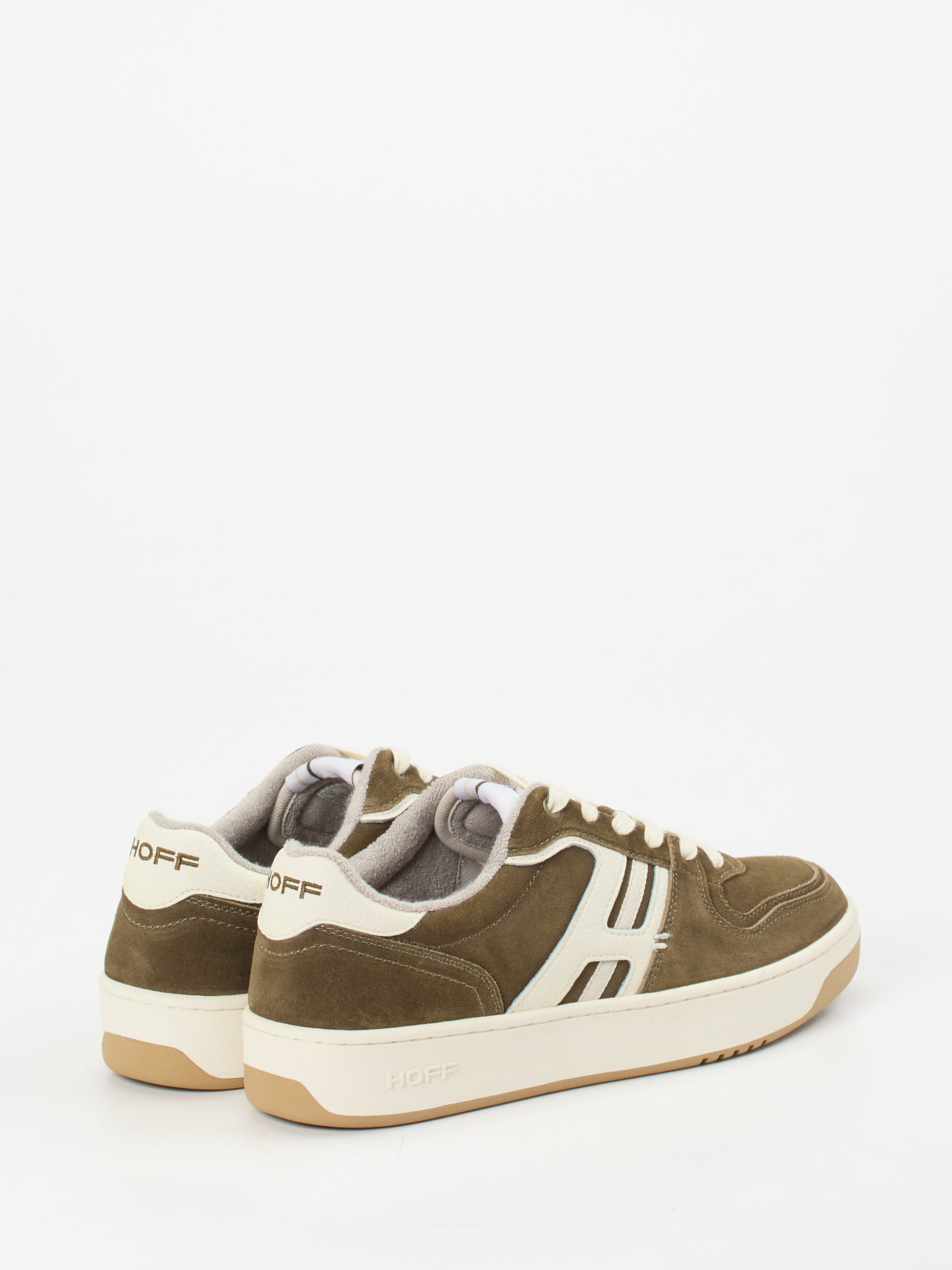 Sneaker grün 4661629013403