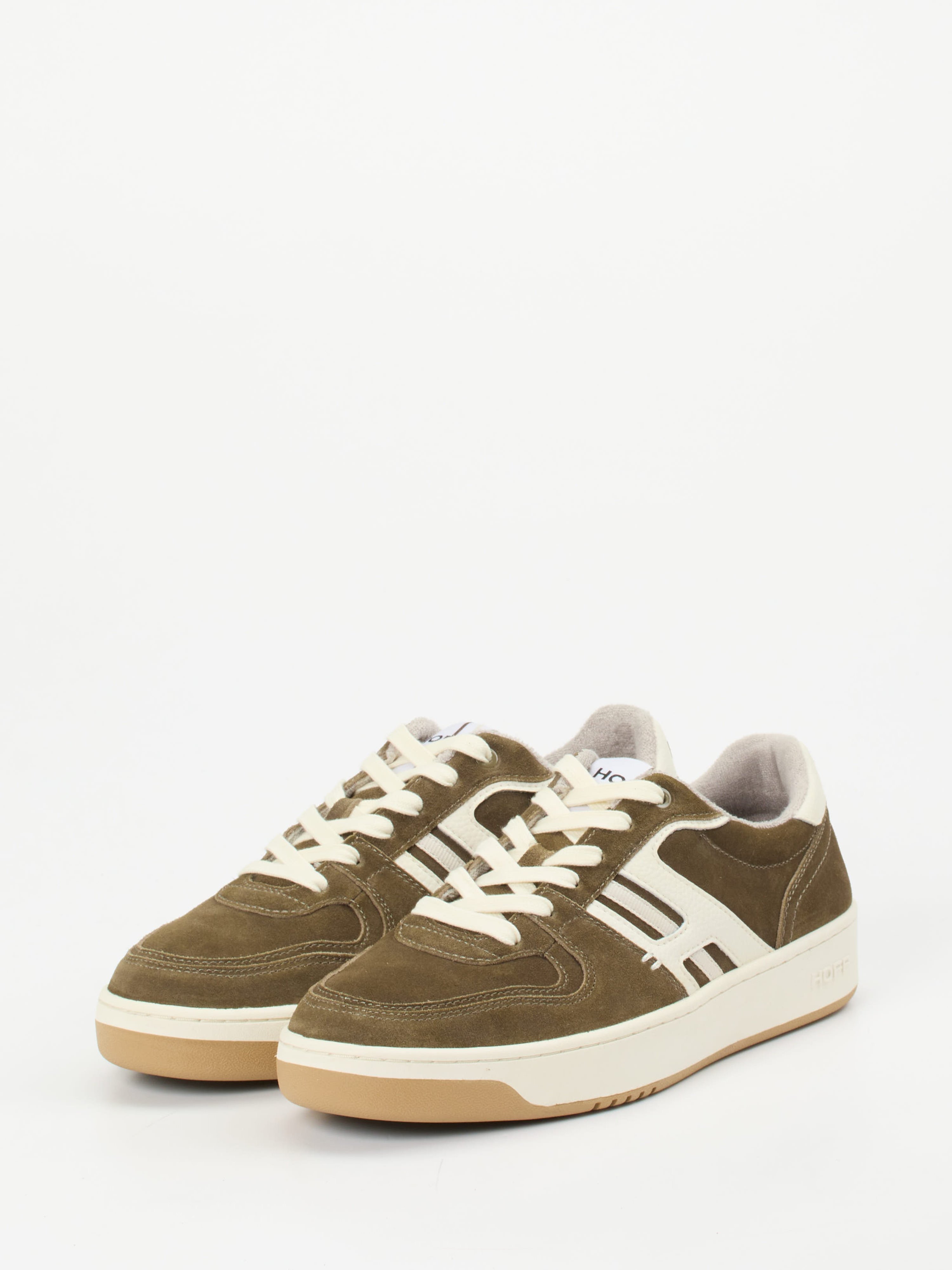 Sneaker grün 4661629013402
