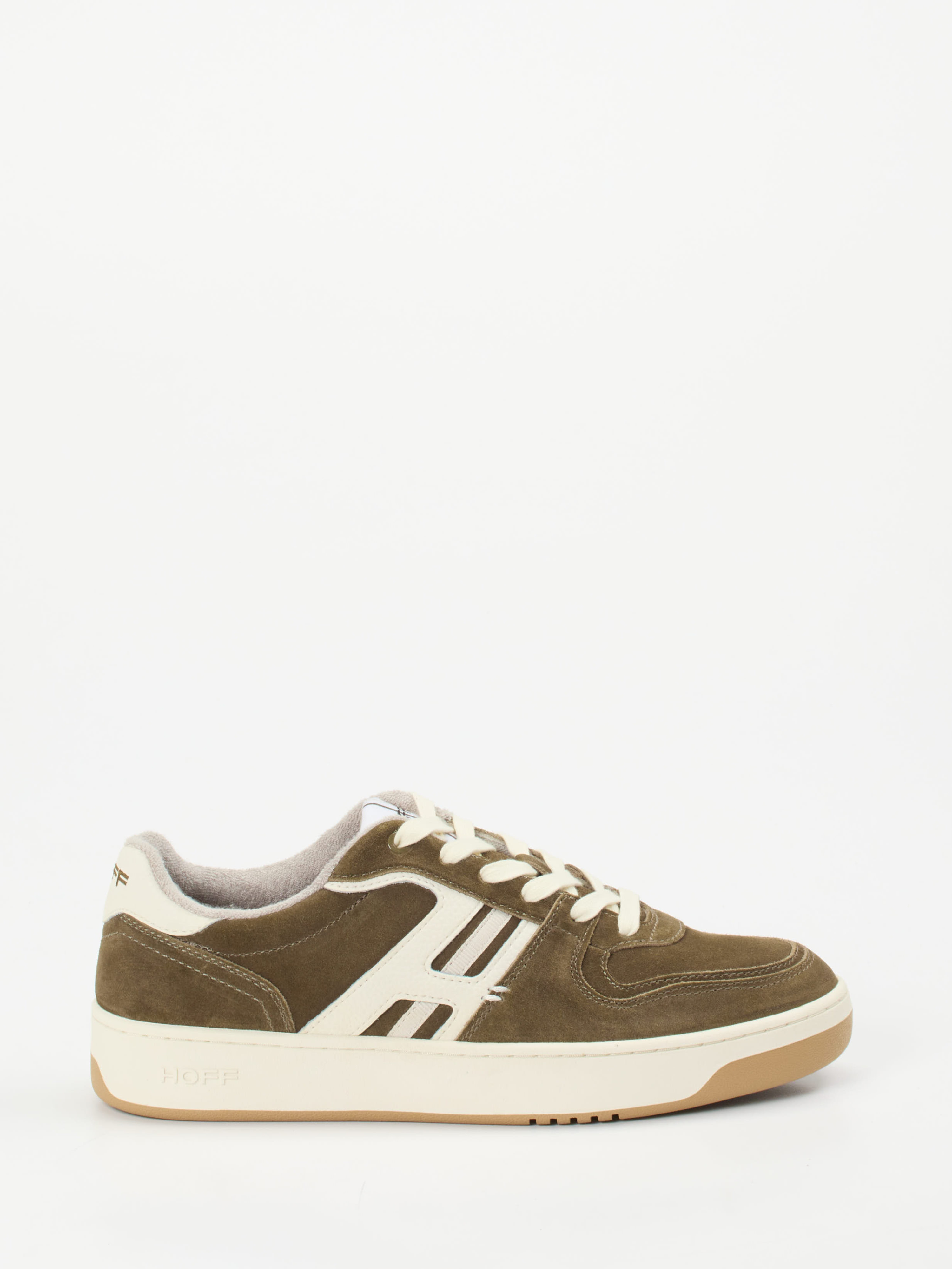 Sneaker grün 4661629013401