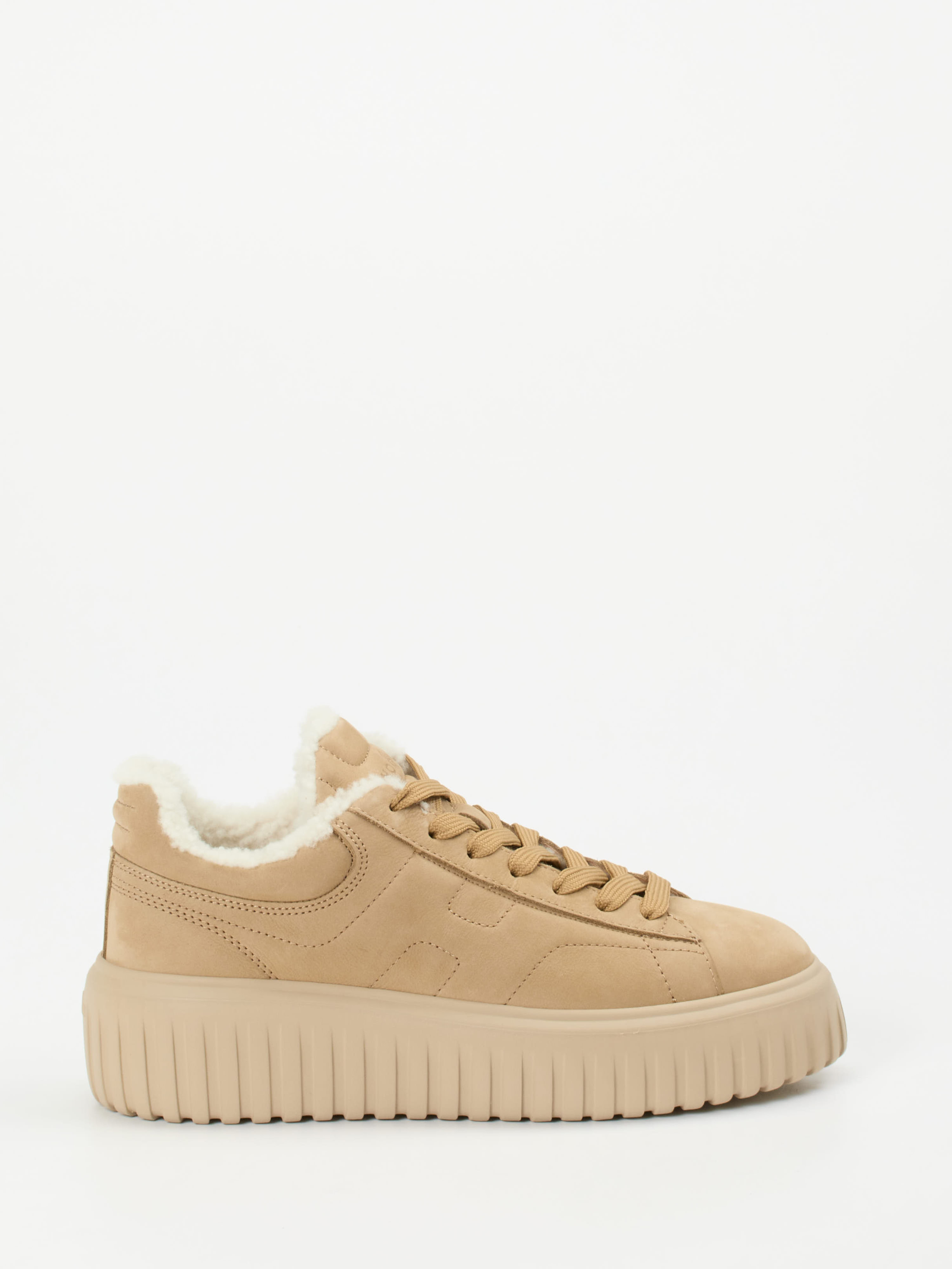 Sneaker braun 1665229000401
