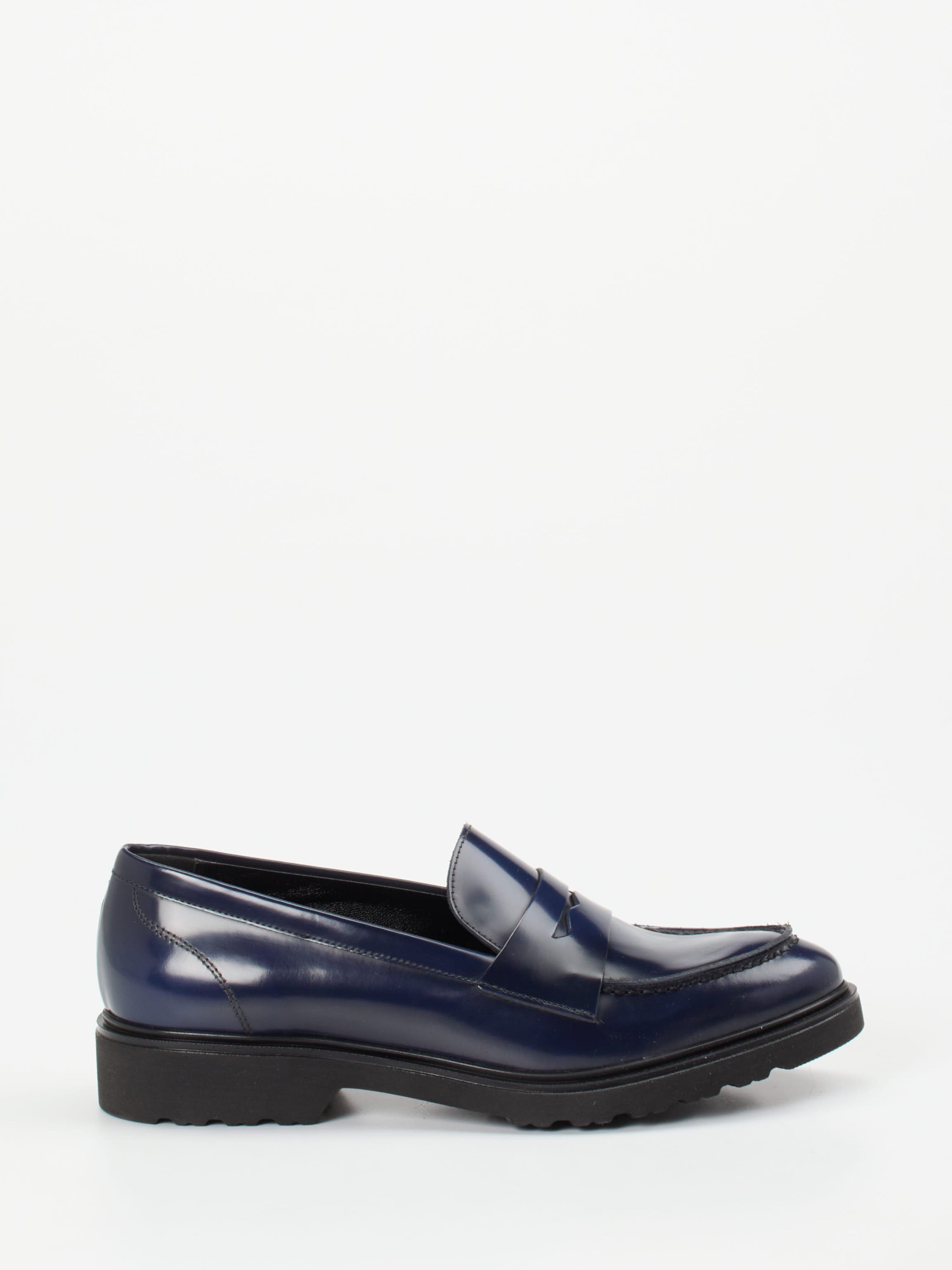 Slipper blau 1513109007401