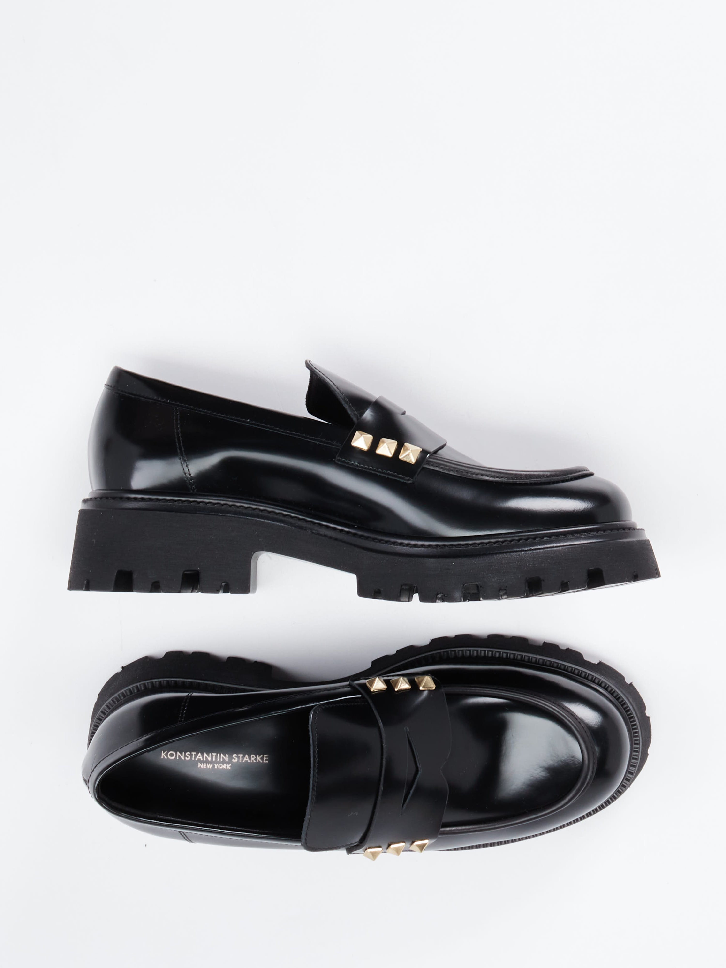 Slipper schwarz 1513009023204
