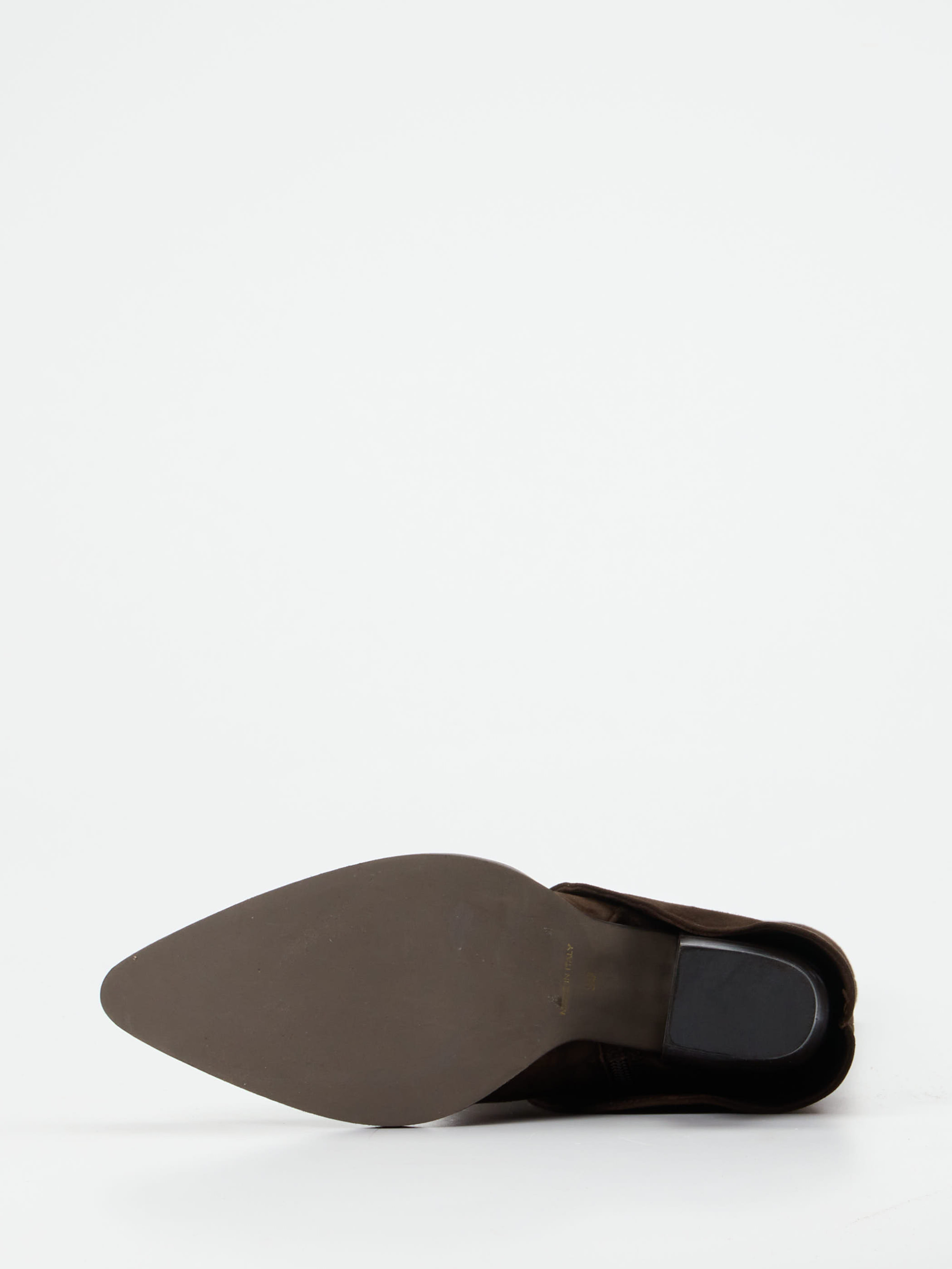 Cowboyboots braun 1779209000405