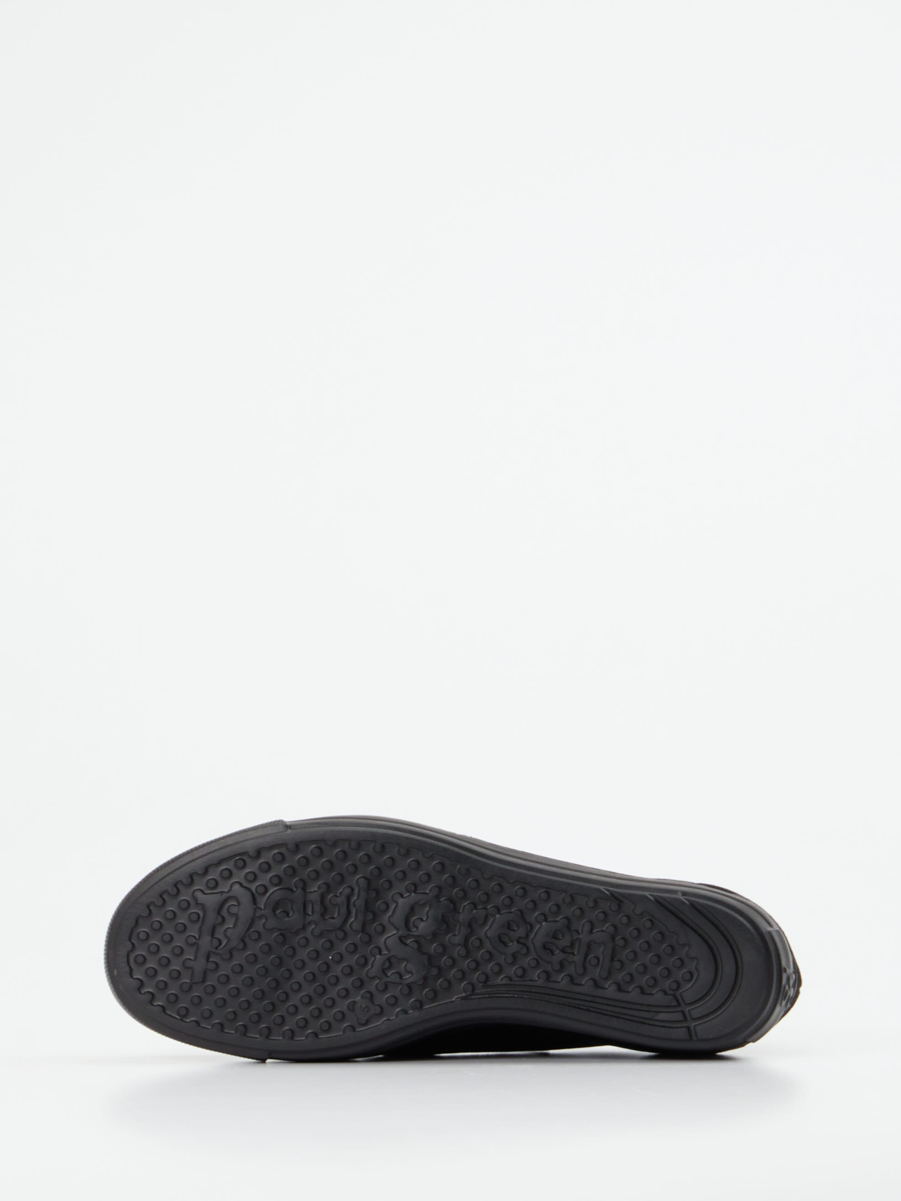 Sneaker schwarz 1663009021205