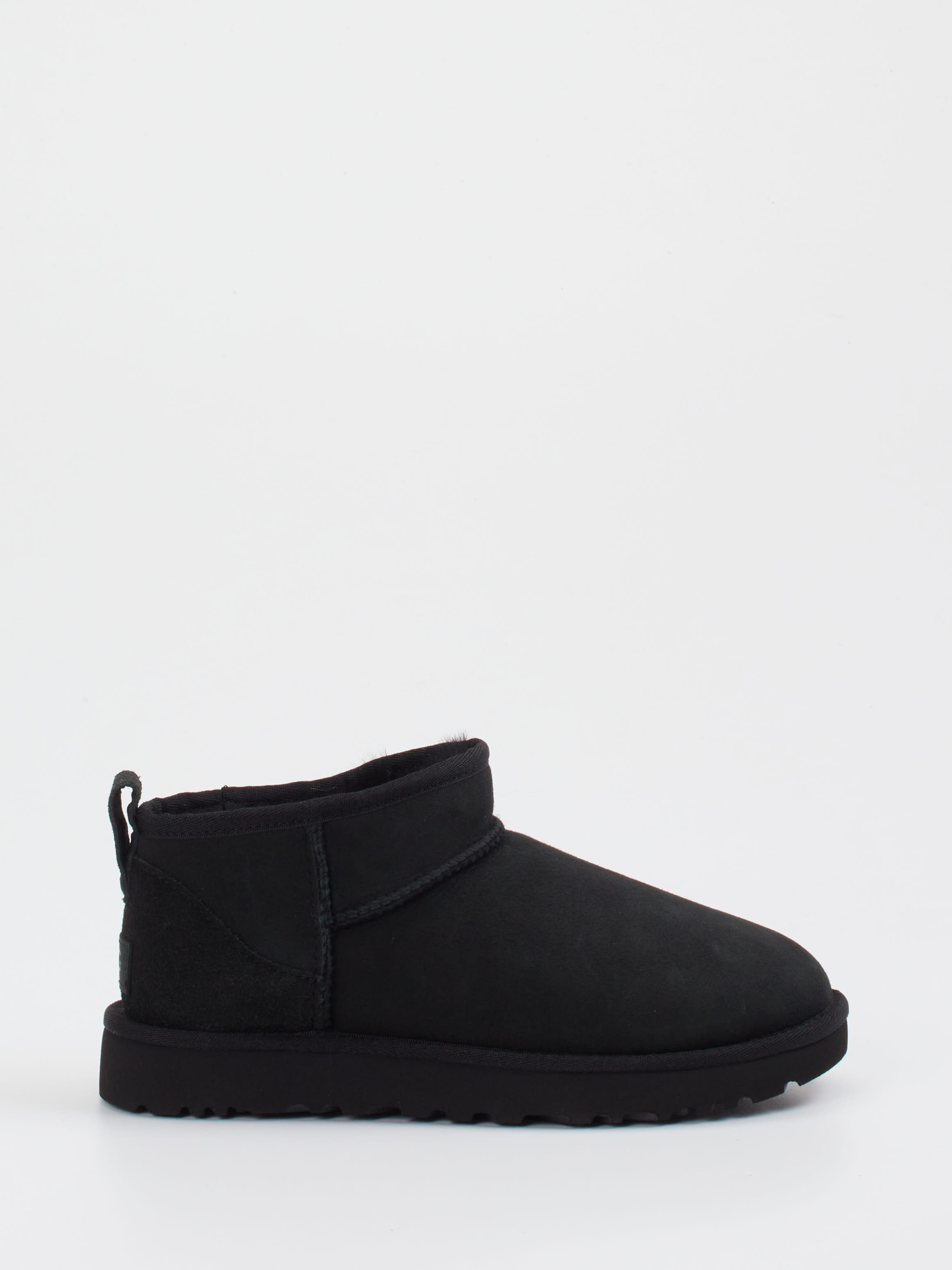 Stiefelette Classic Ultra Mini schwarz 1811009010901