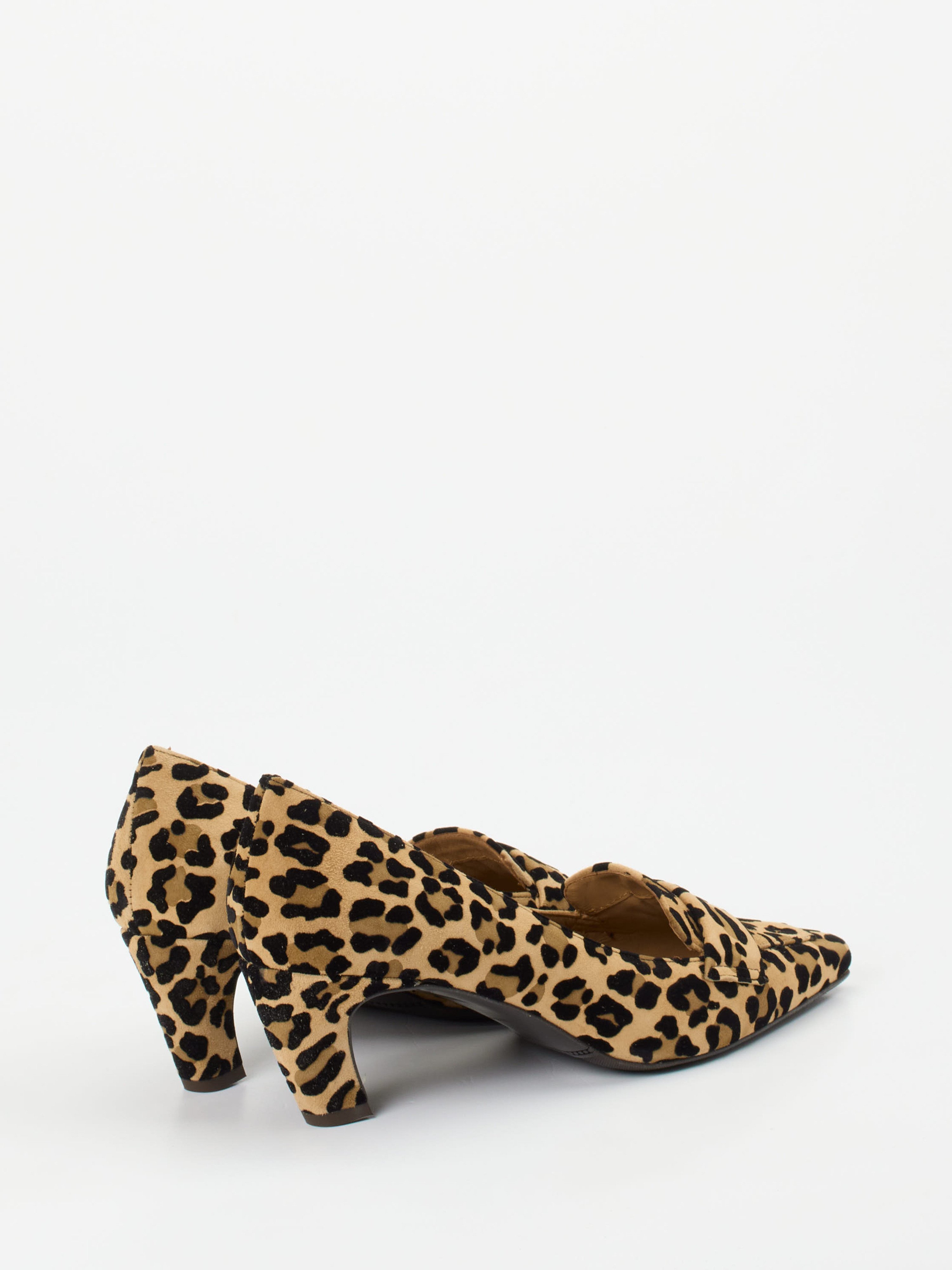 Pumps braun 1417280000103