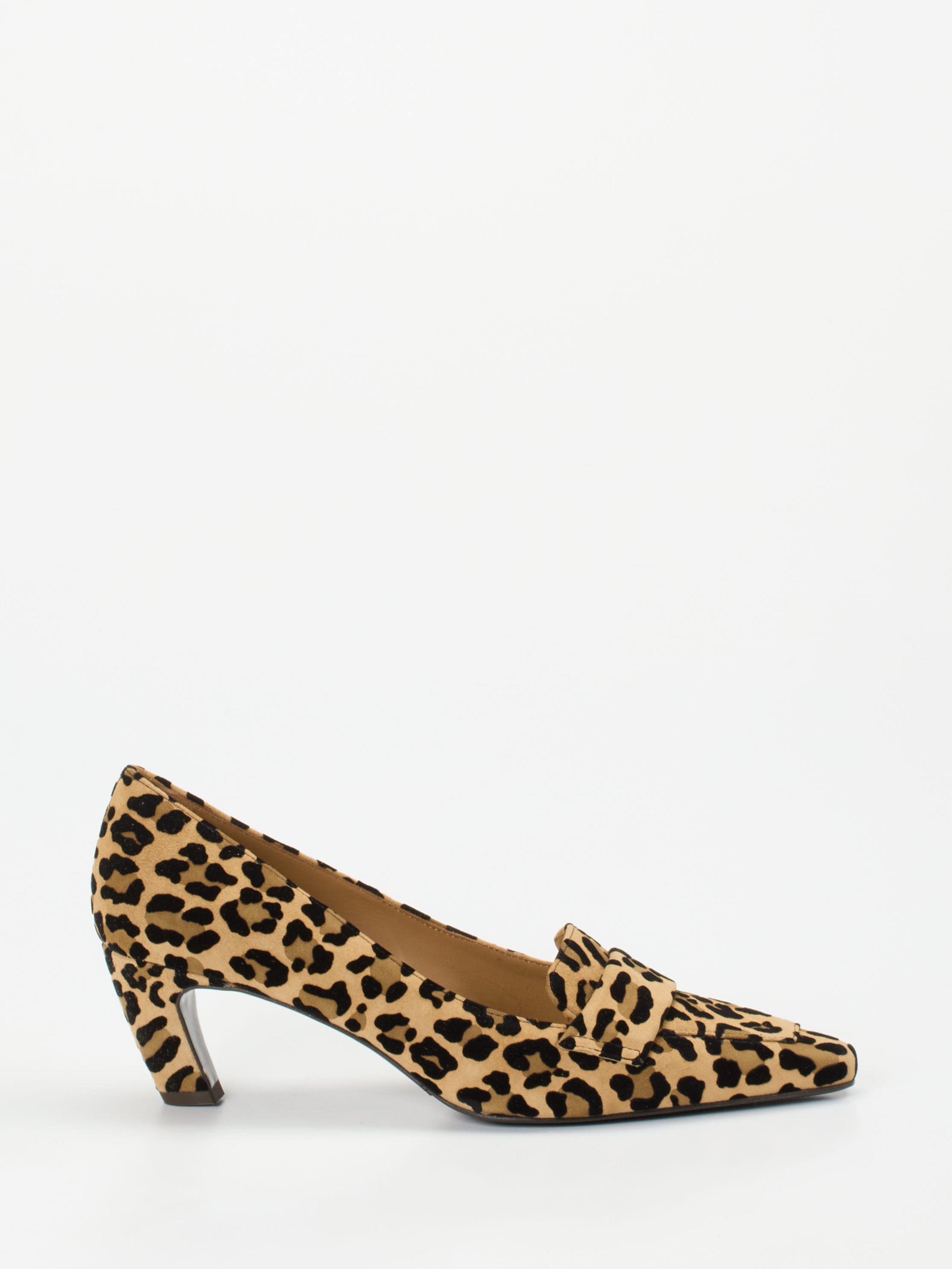 Pumps braun 1417280000101