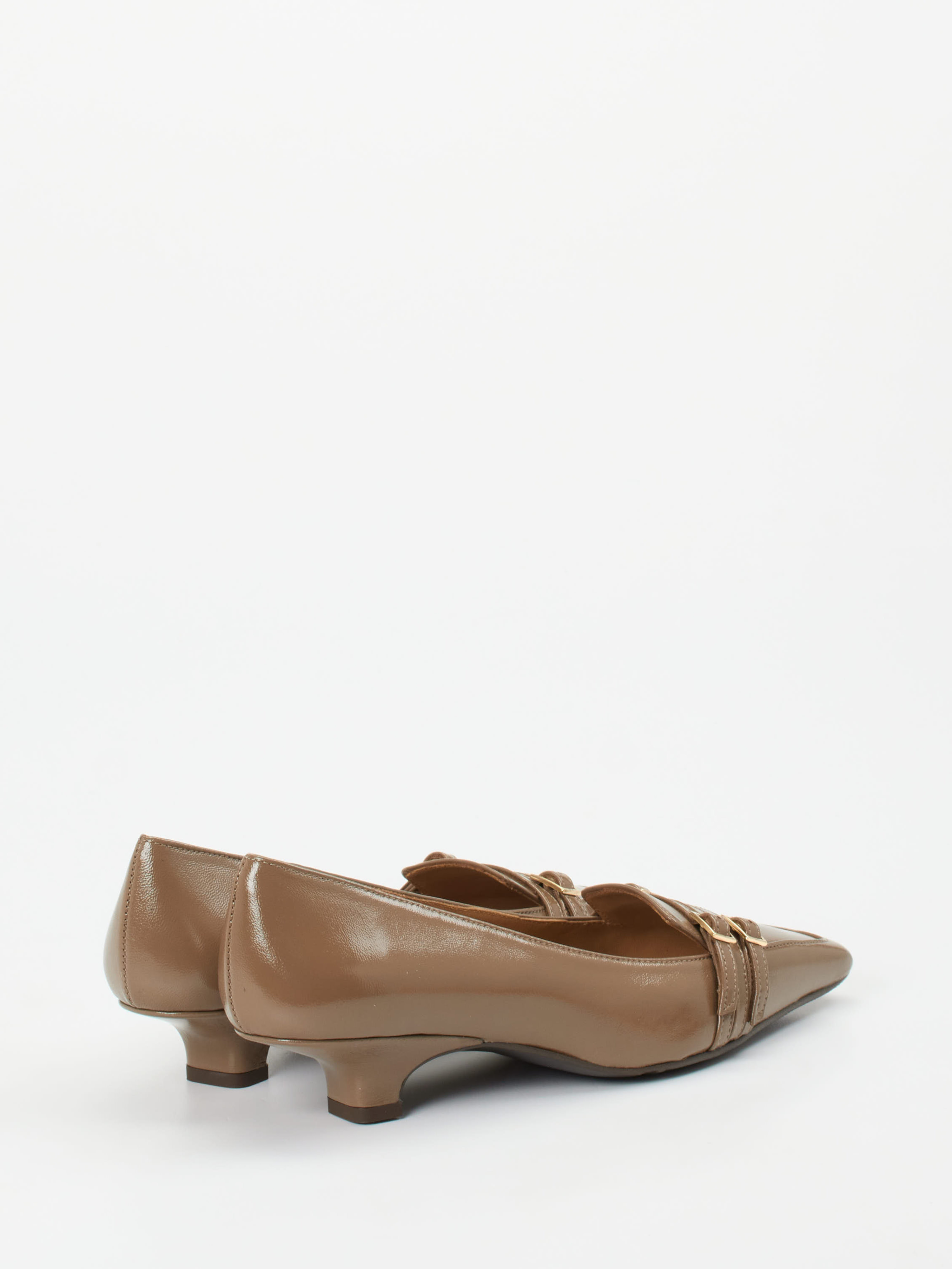 Pumps braun 1433249000303
