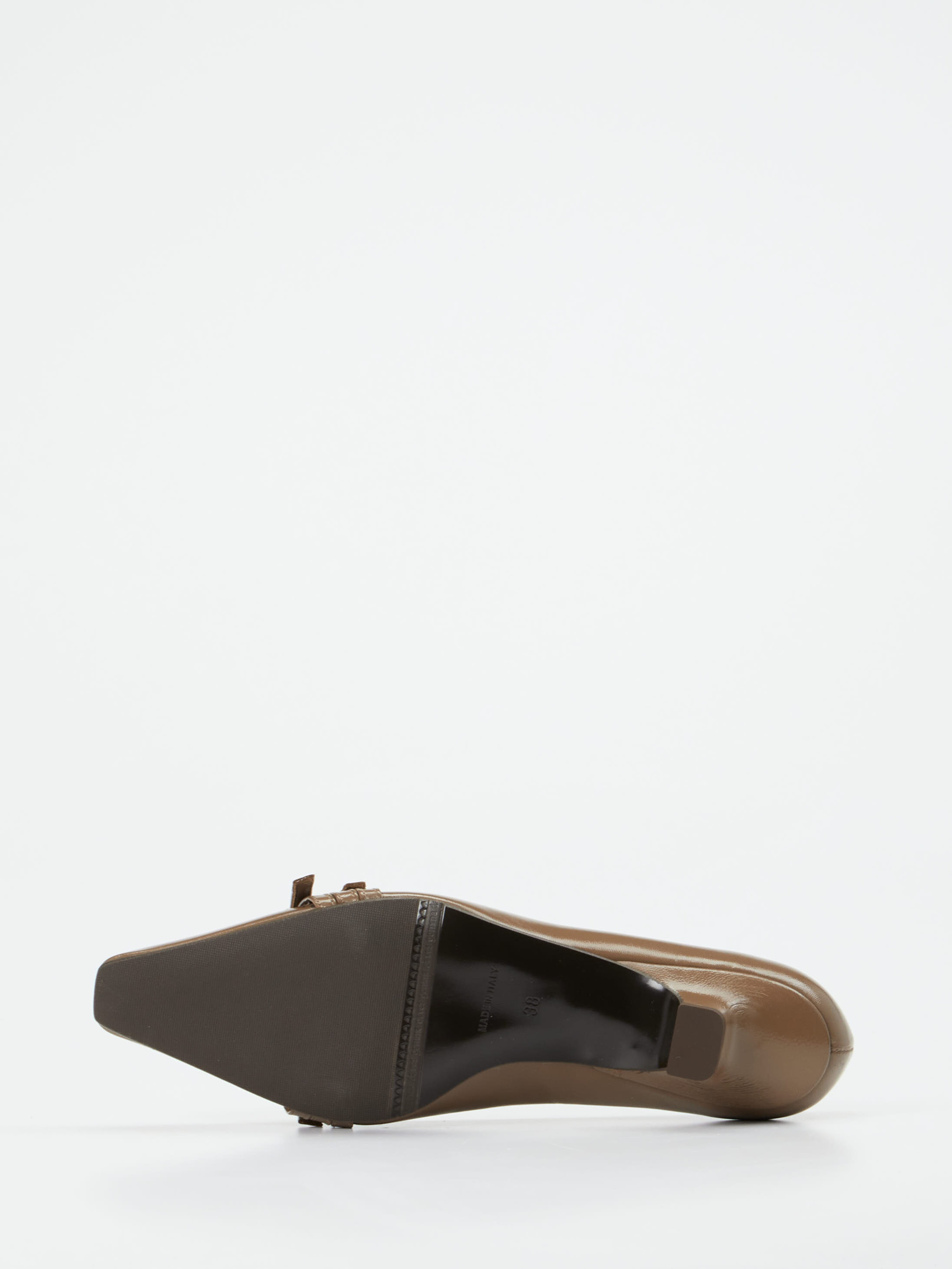 Pumps braun 1433249000305