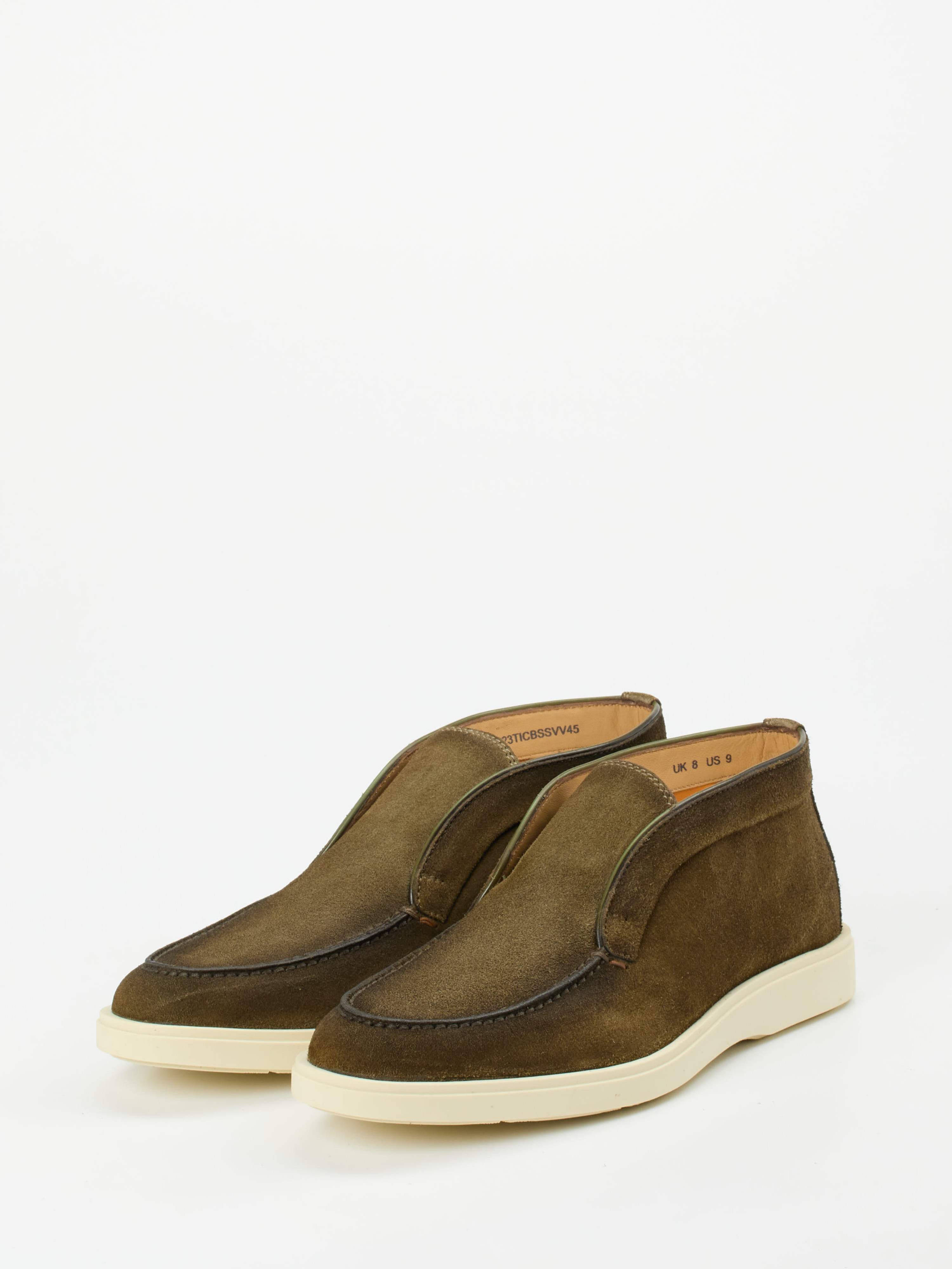 Boots grün 4711629001302