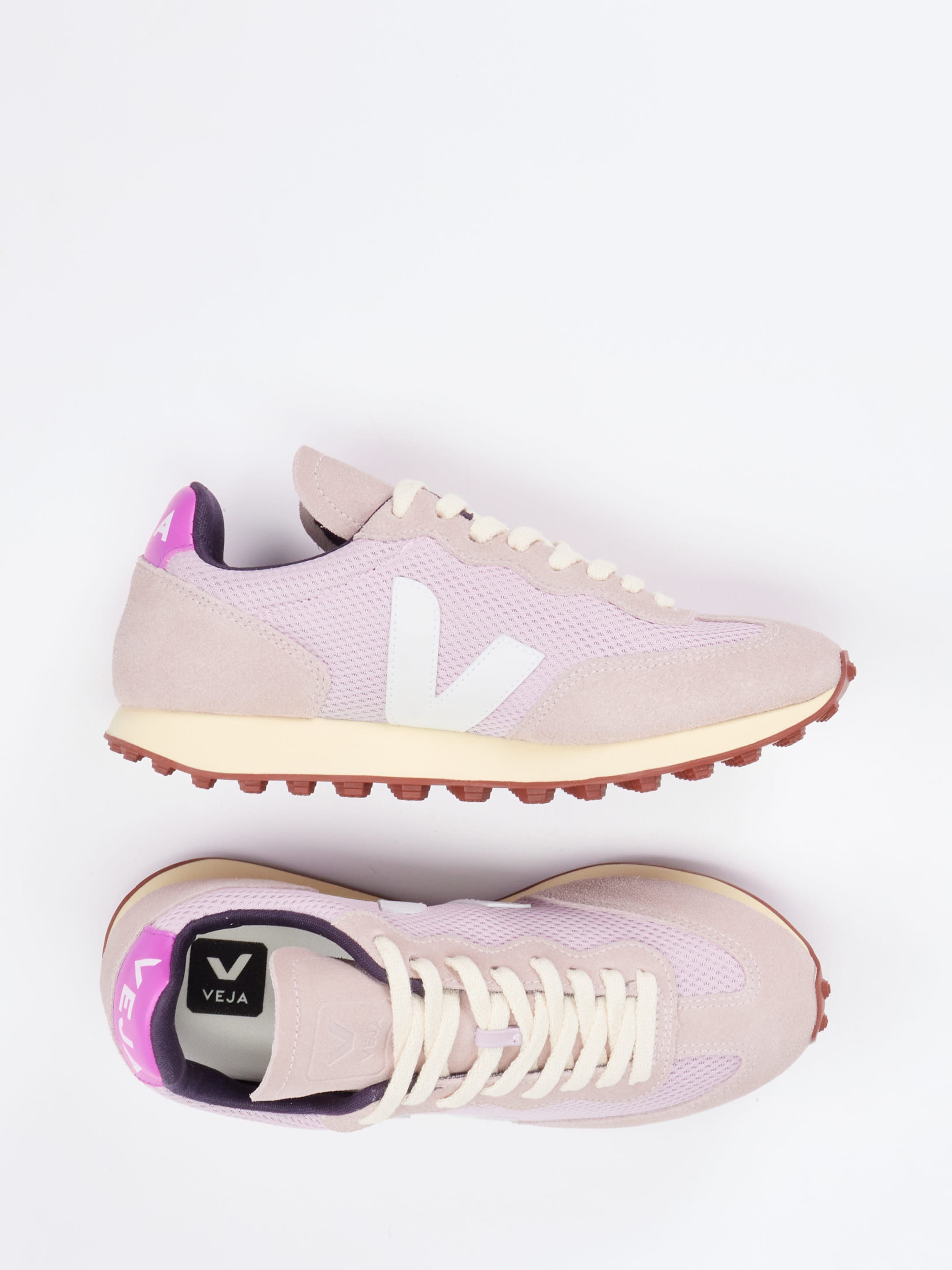 Sneaker rosa 1661599007604