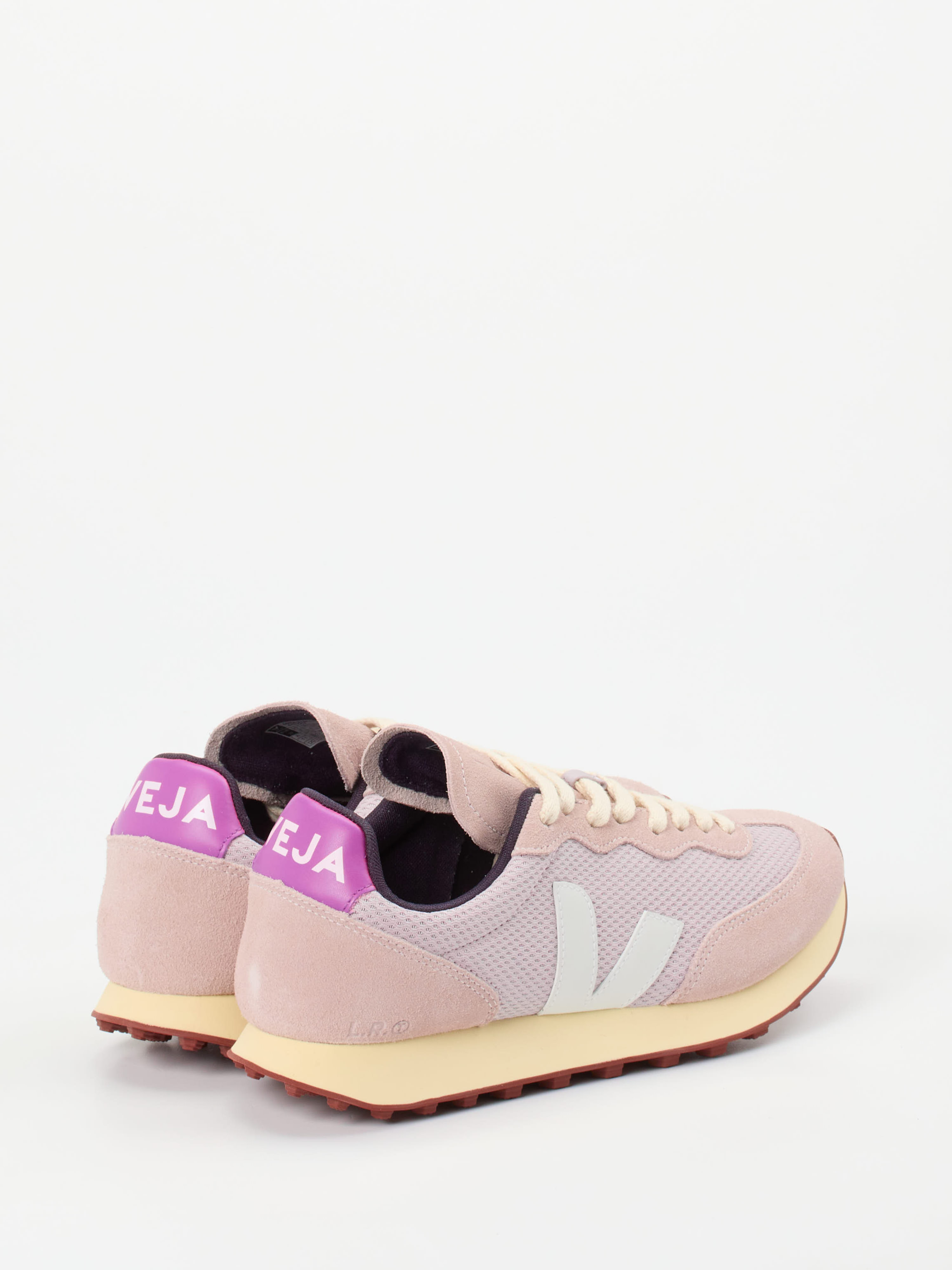 Sneaker rosa 1661599007603