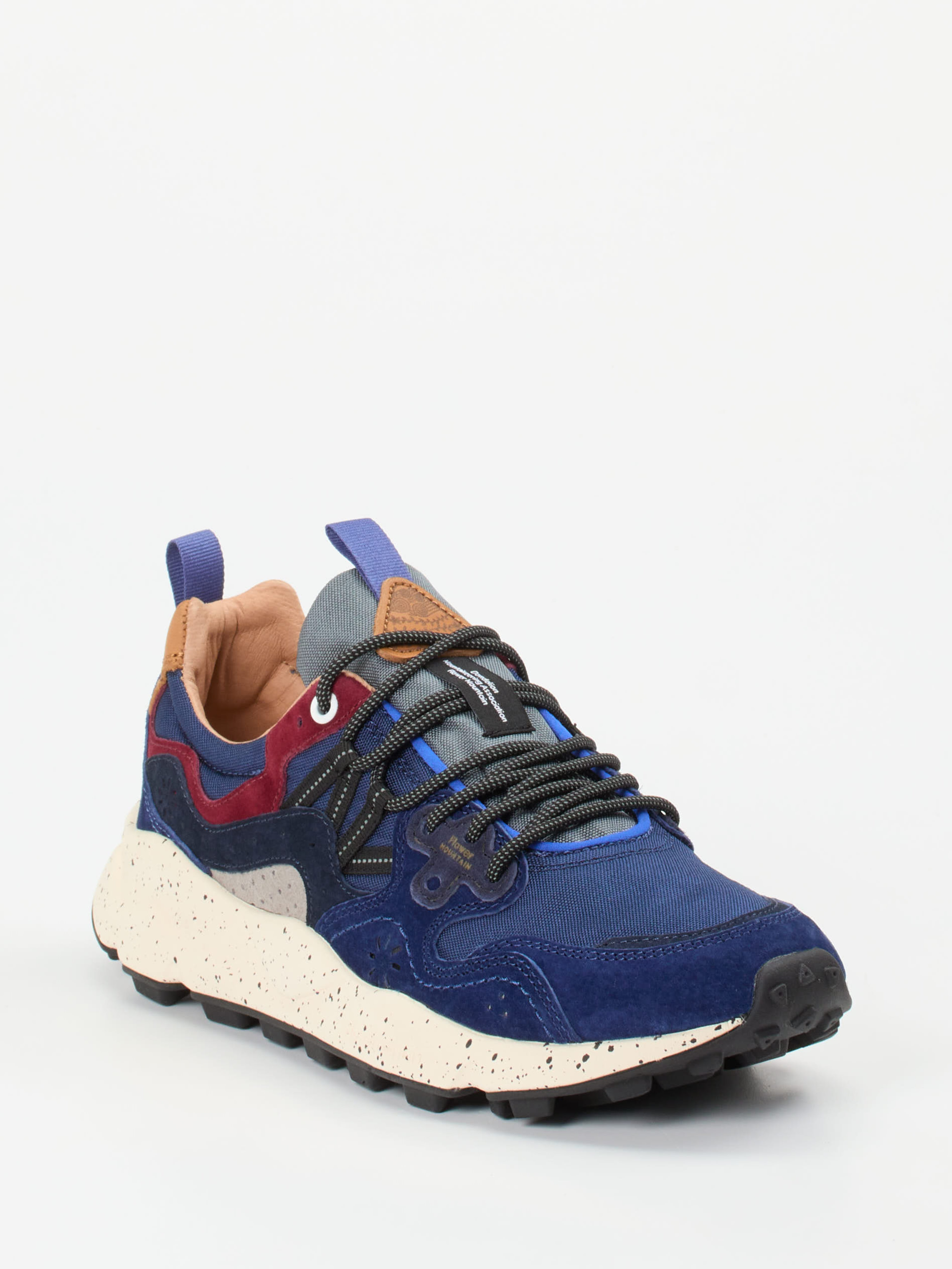 Sneaker blau 4661109090206