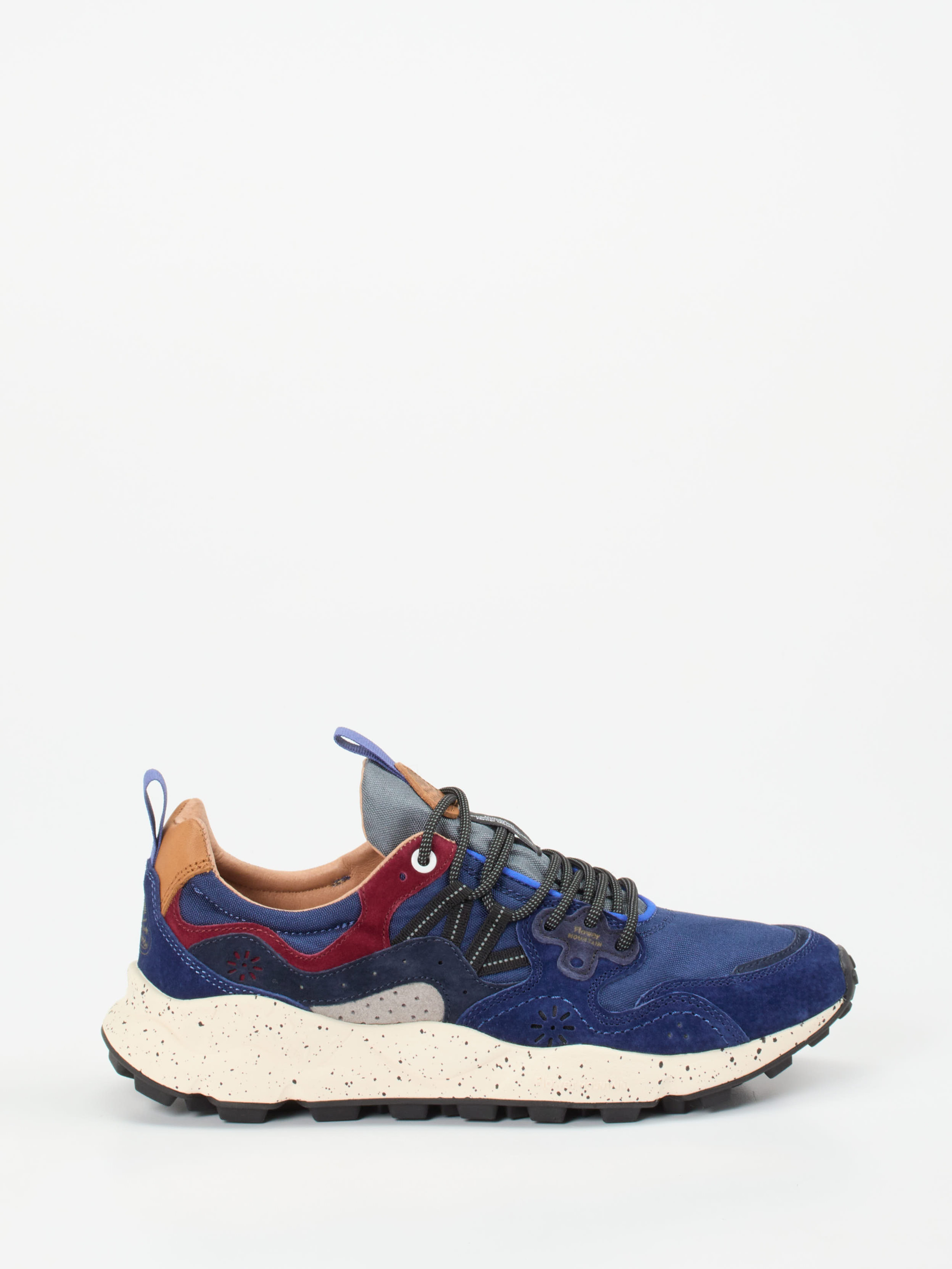 Sneaker blau 4661109090201
