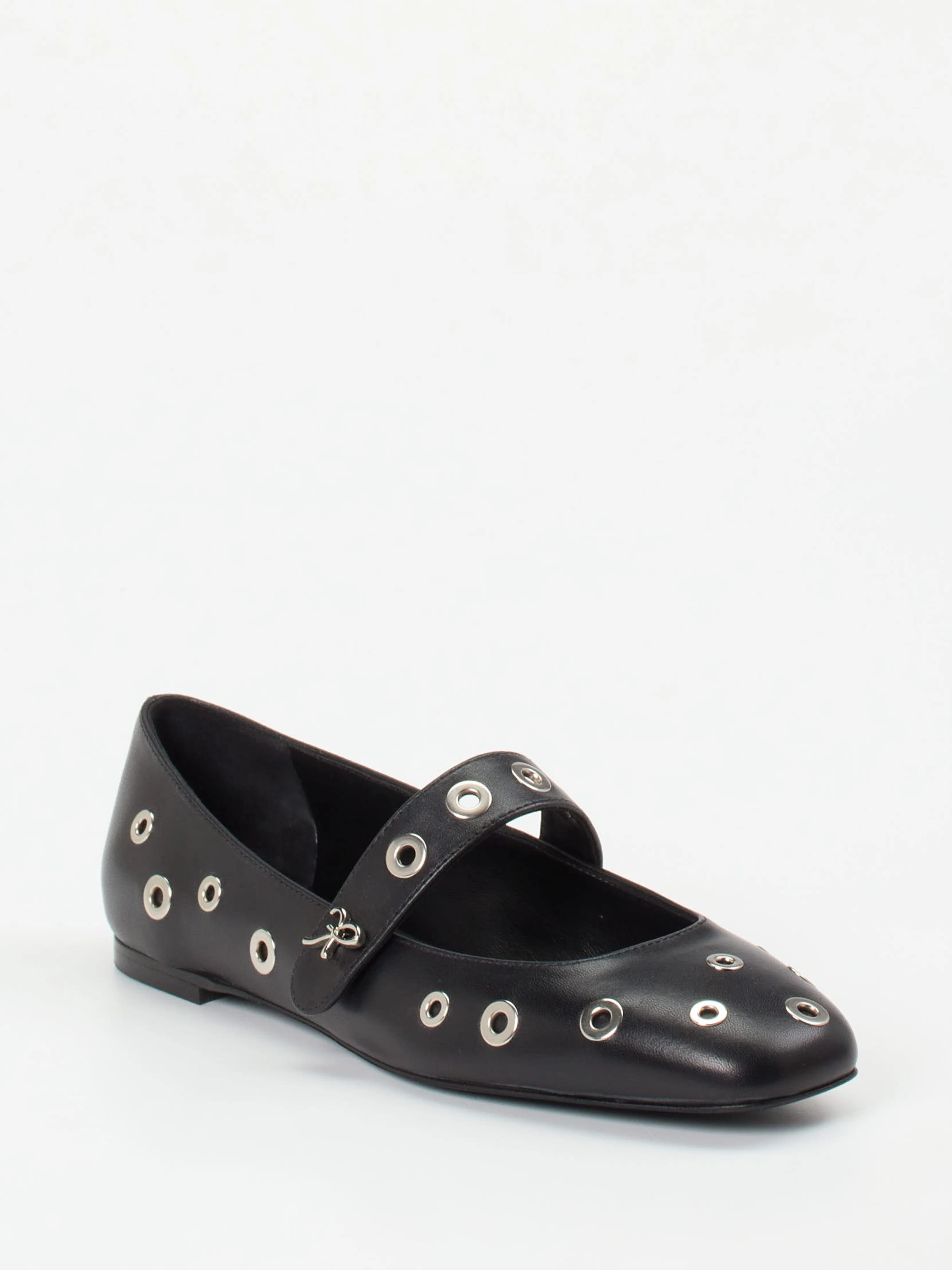 Spangenpumps