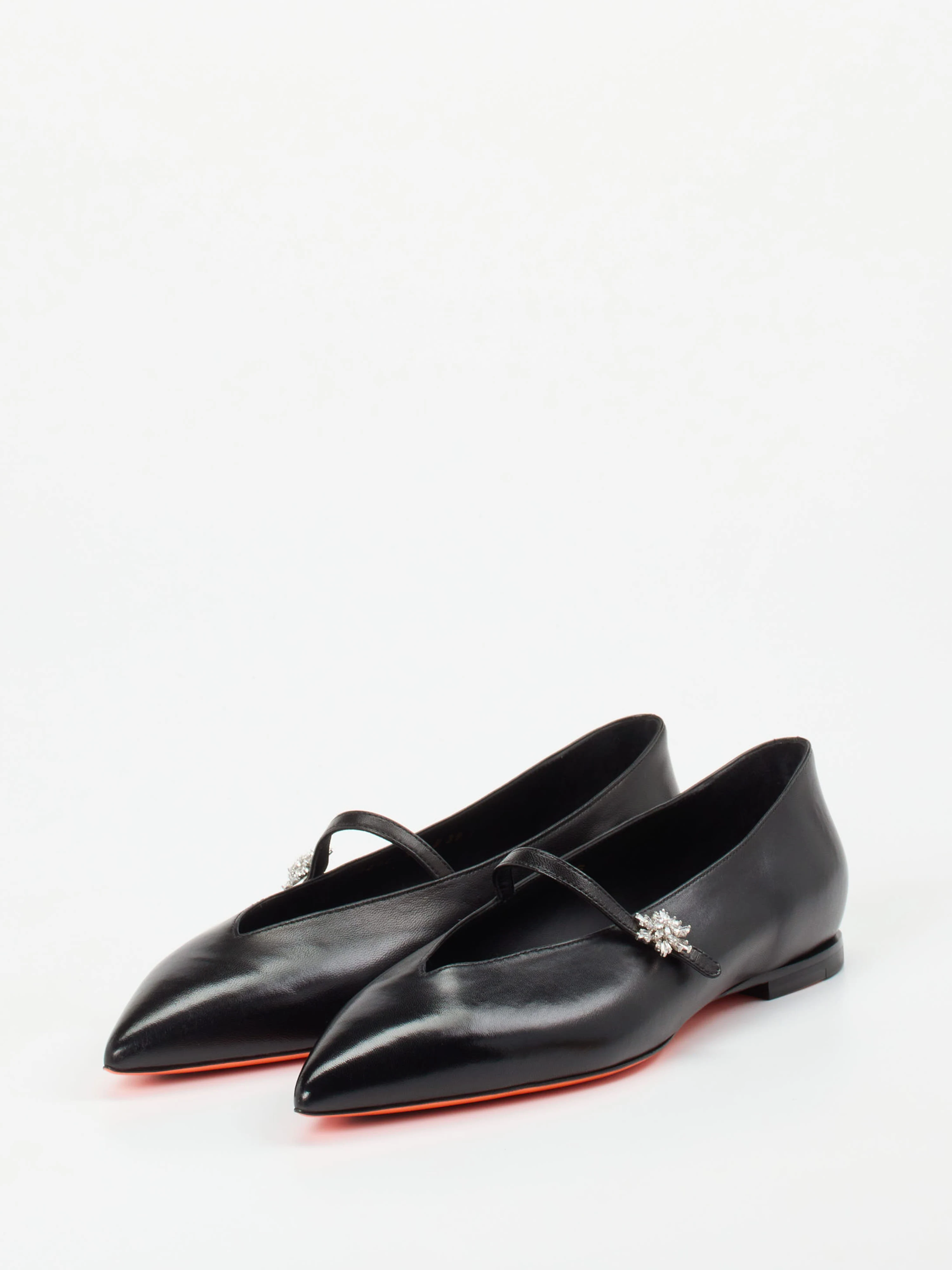 Spangenpumps