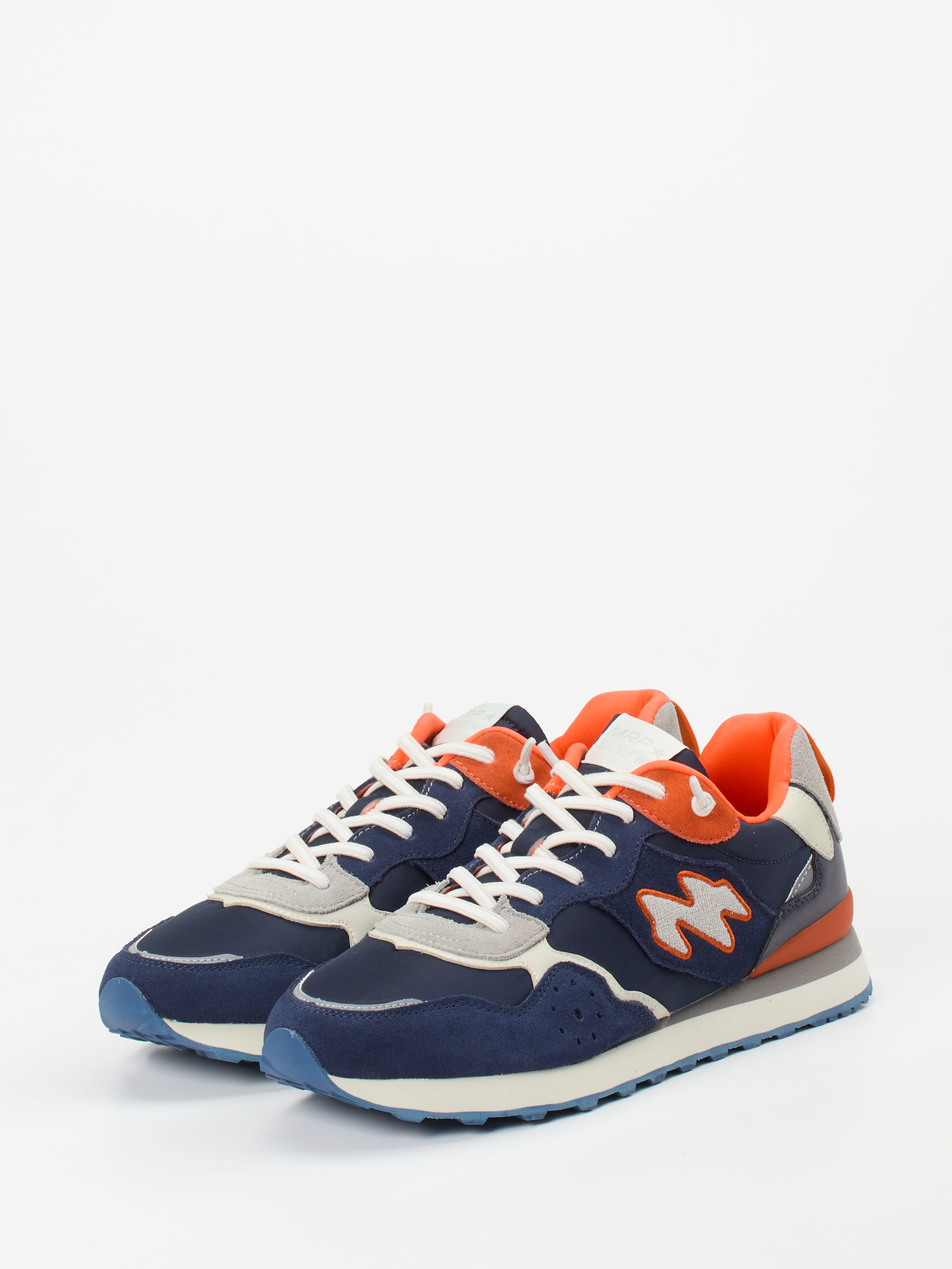 Sneaker blau 4661109089502