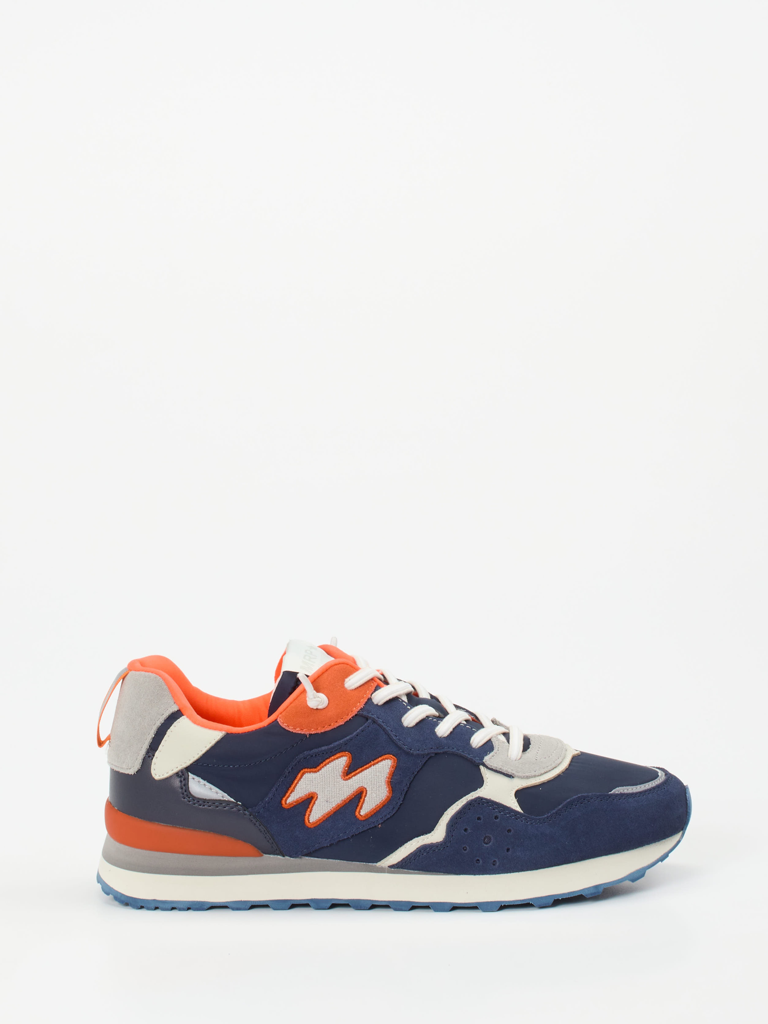 Sneaker blau 4661109089501