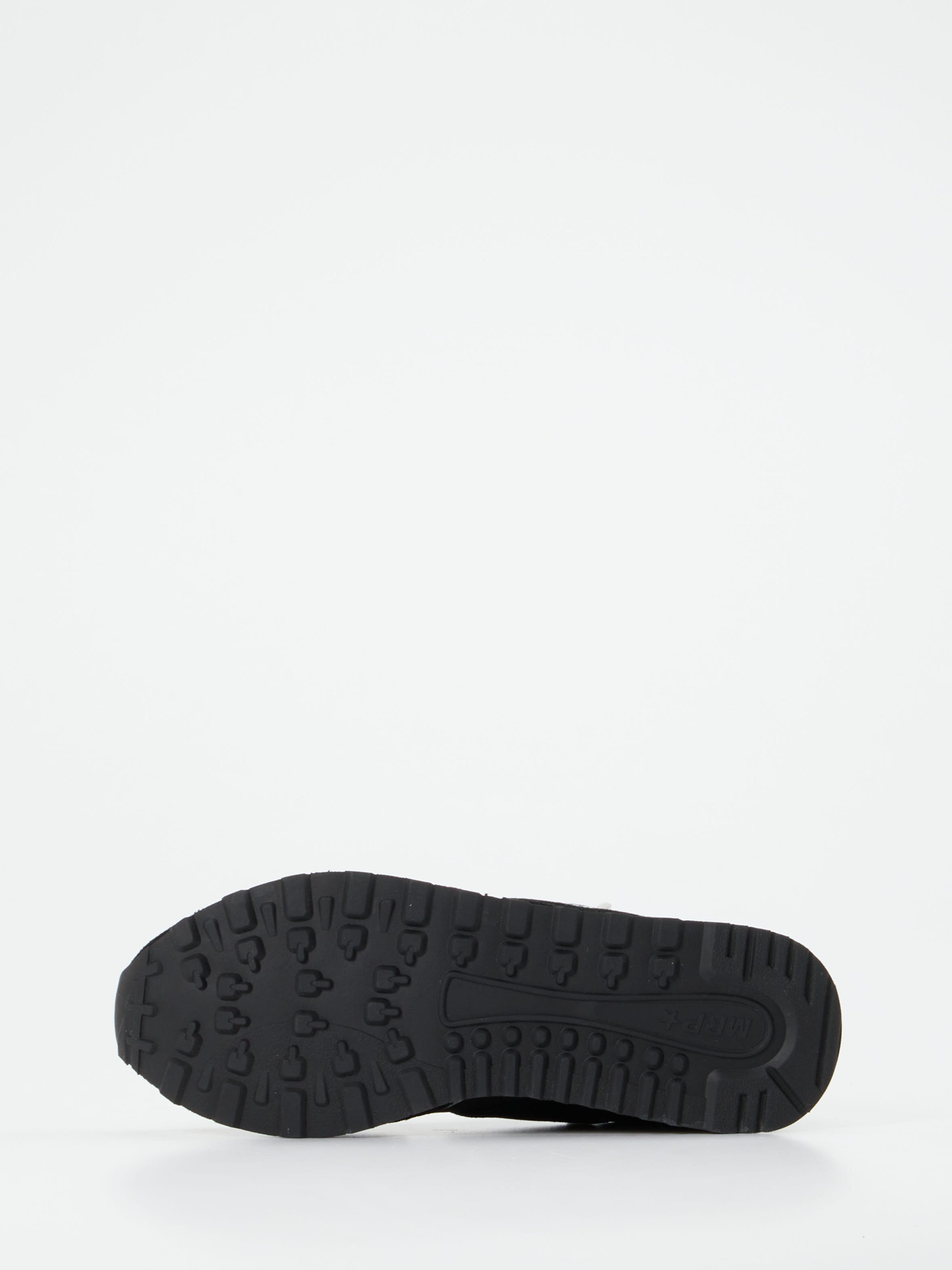 Sneaker schwarz 4661009064005