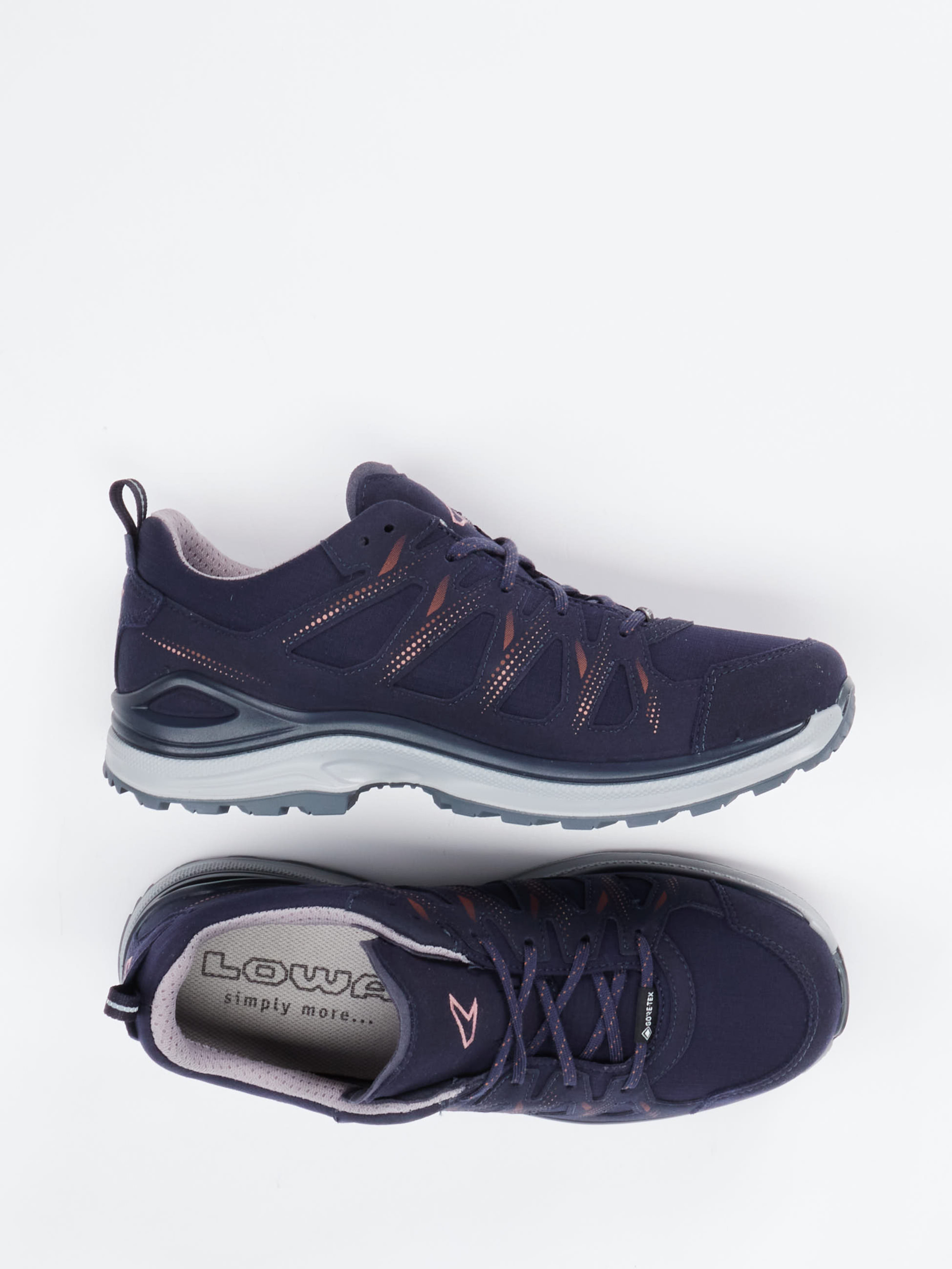 Sneaker blau 2651105000304