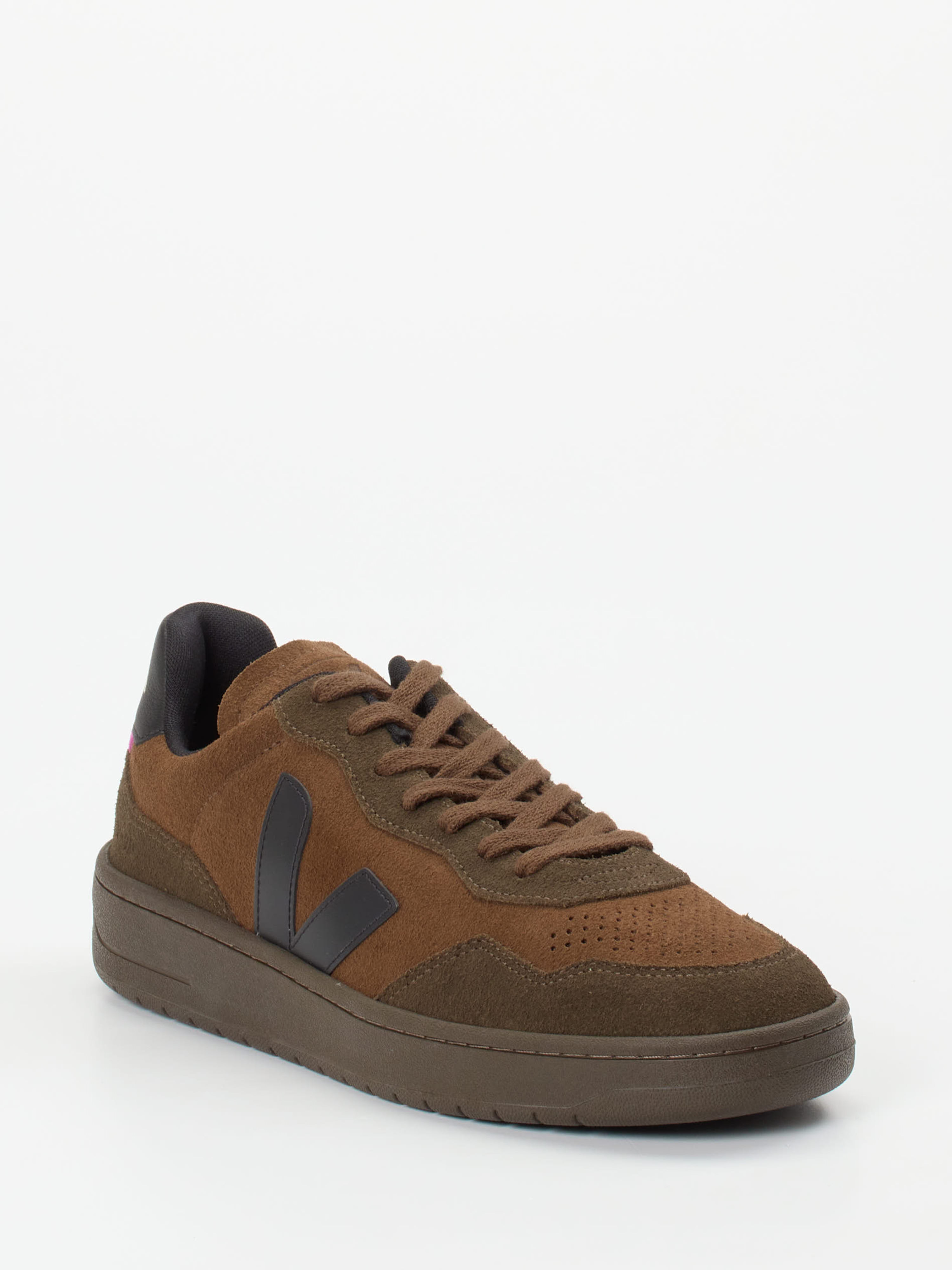 Sneaker braun 4661209018706