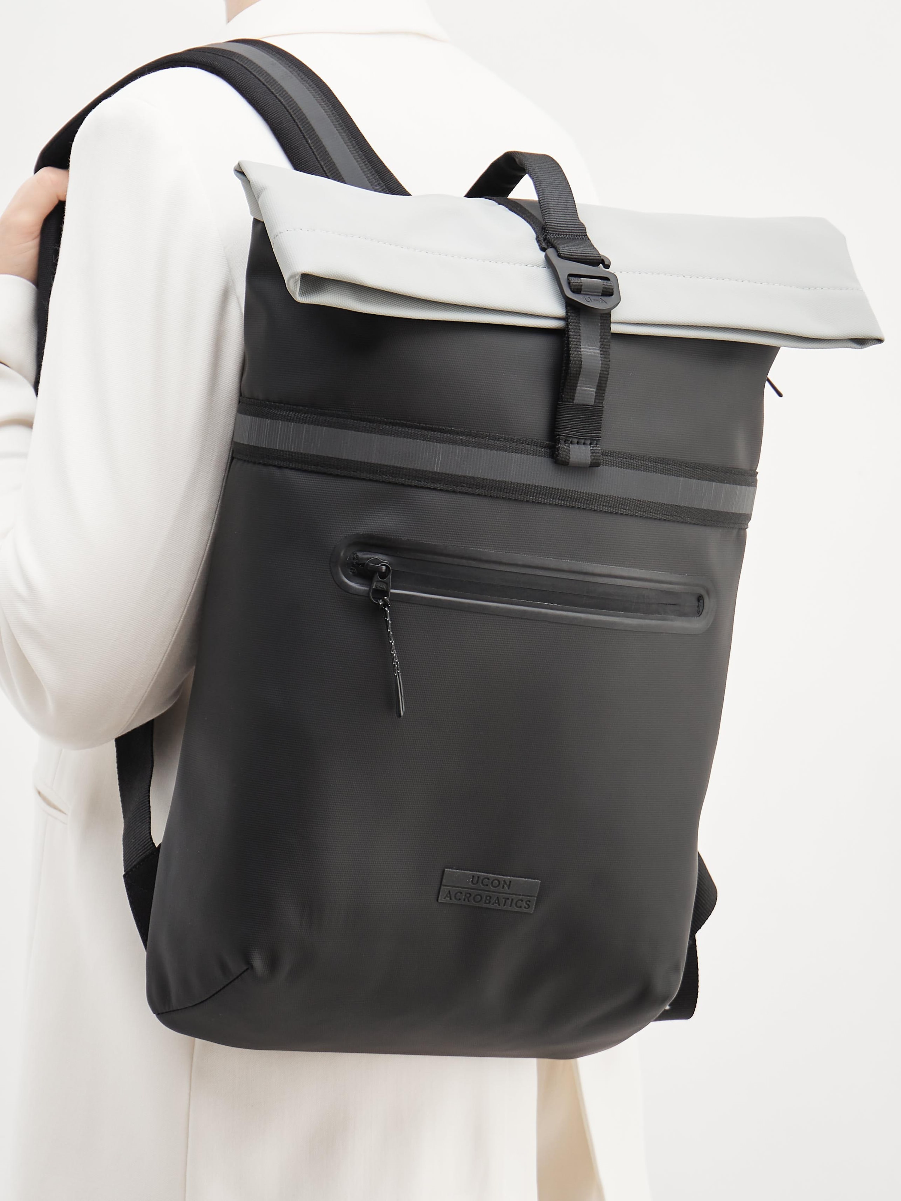 Rucksack schwarz 9509004000106