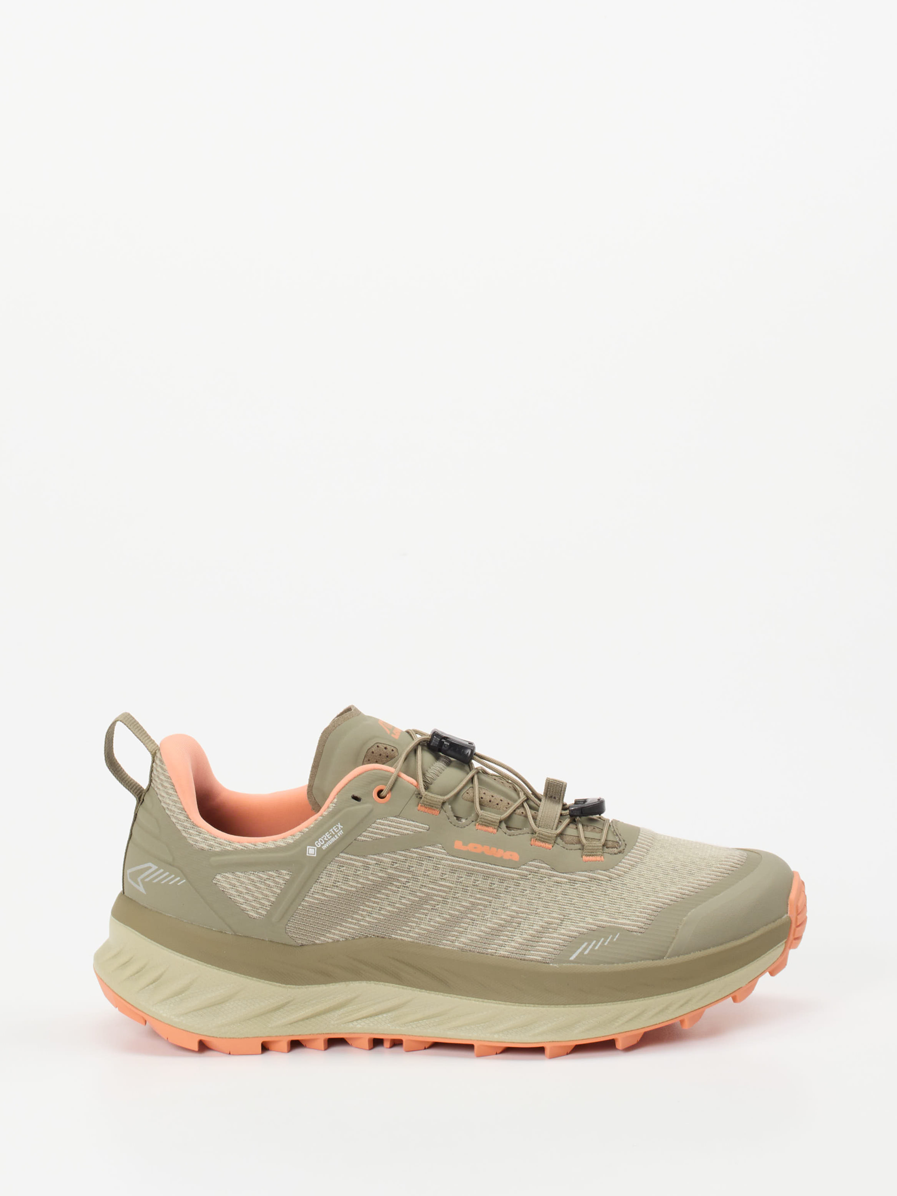 Sneaker grün 2661629002401