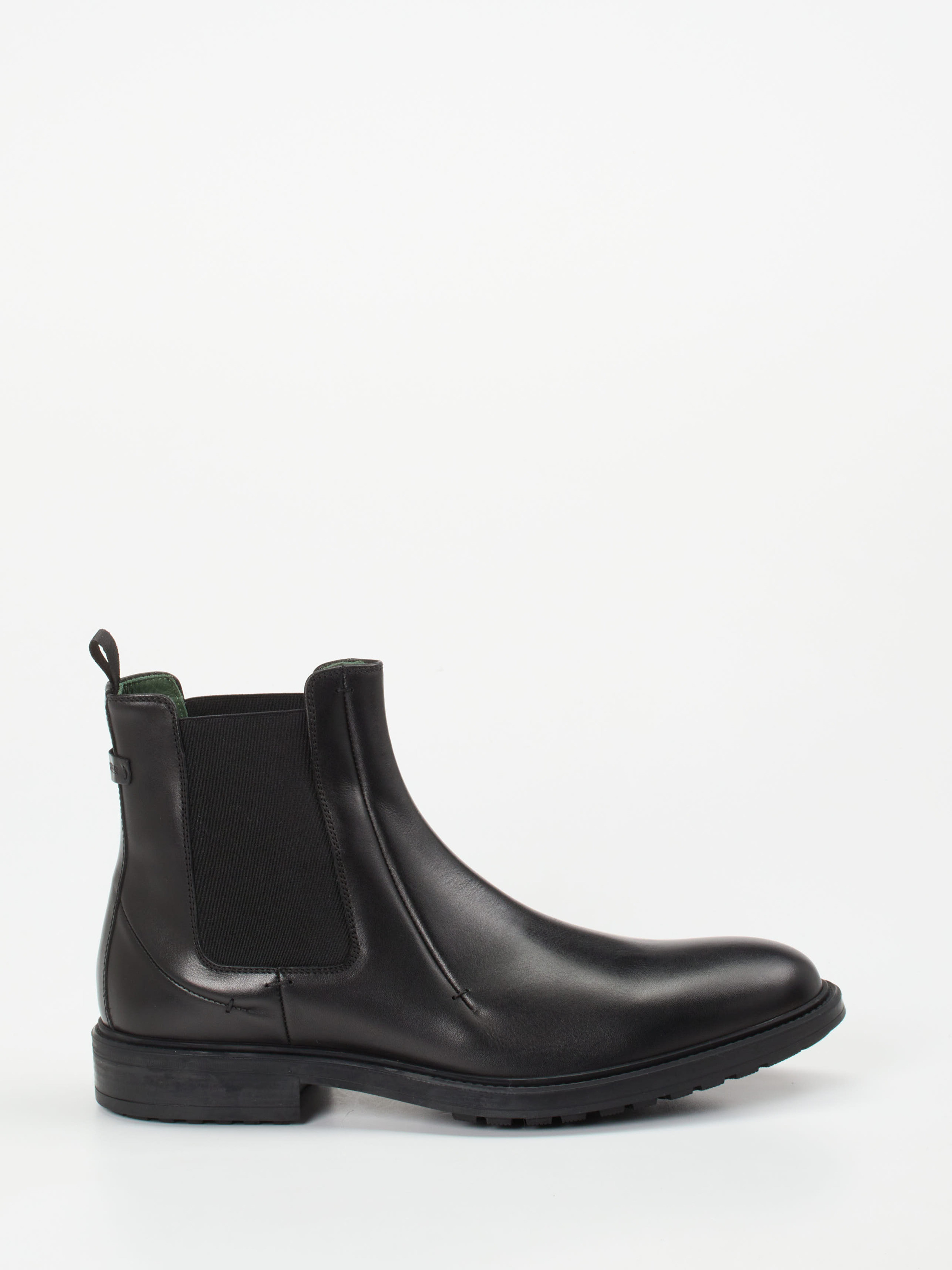 Boot schwarz 4711009022401