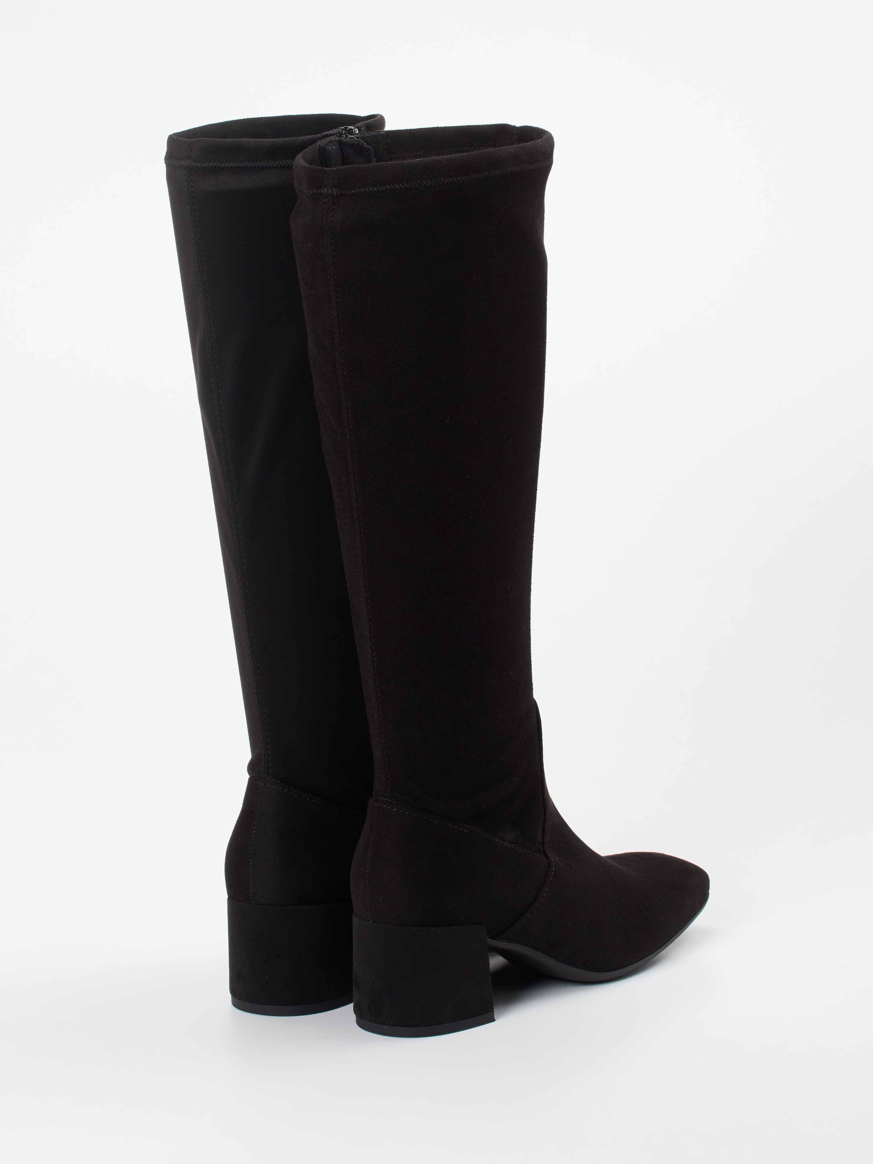Stiefel Weitschaft schwarz 2762009004003